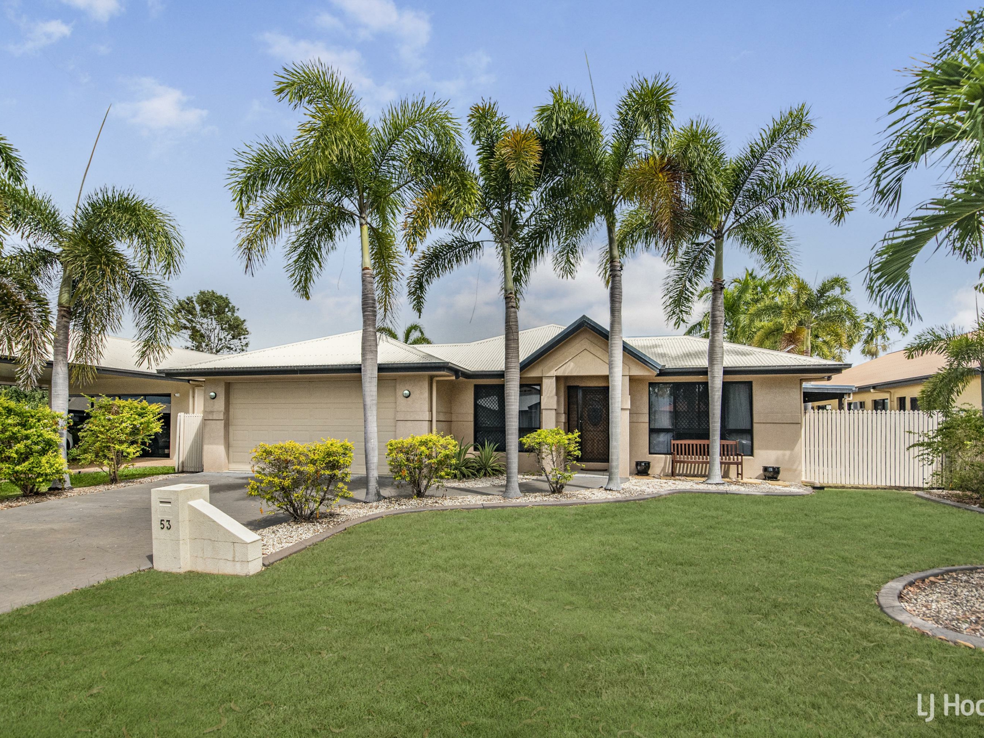 53 Miller Circuit Kirwan QLD