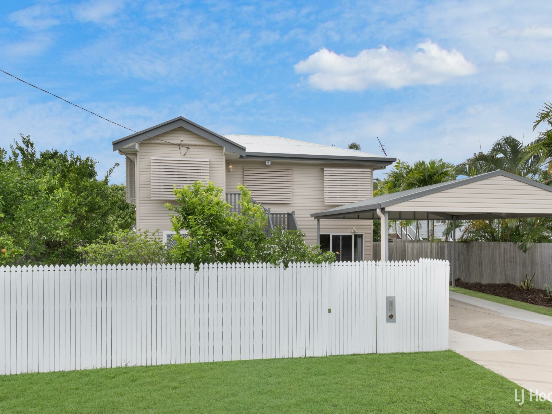 27 McLean Street Gulliver QLD
