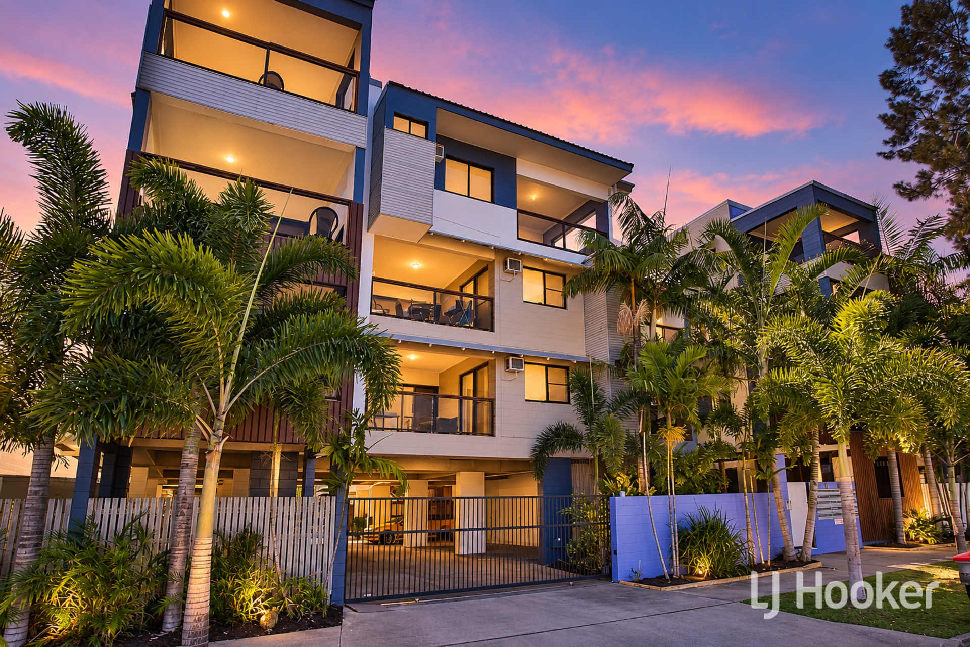 11/14 Morehead Street — photo from LJ Hooker Townsville