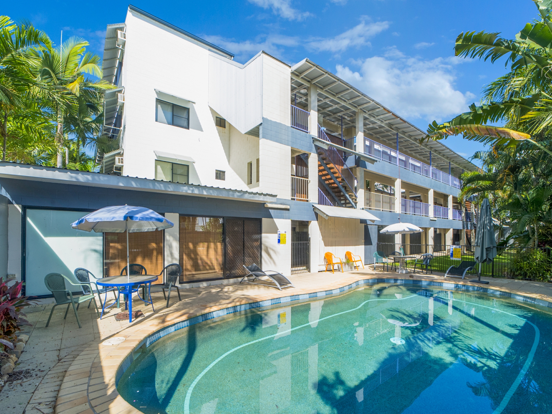 11/14 Morehead Street, SOUTH TOWNSVILLE