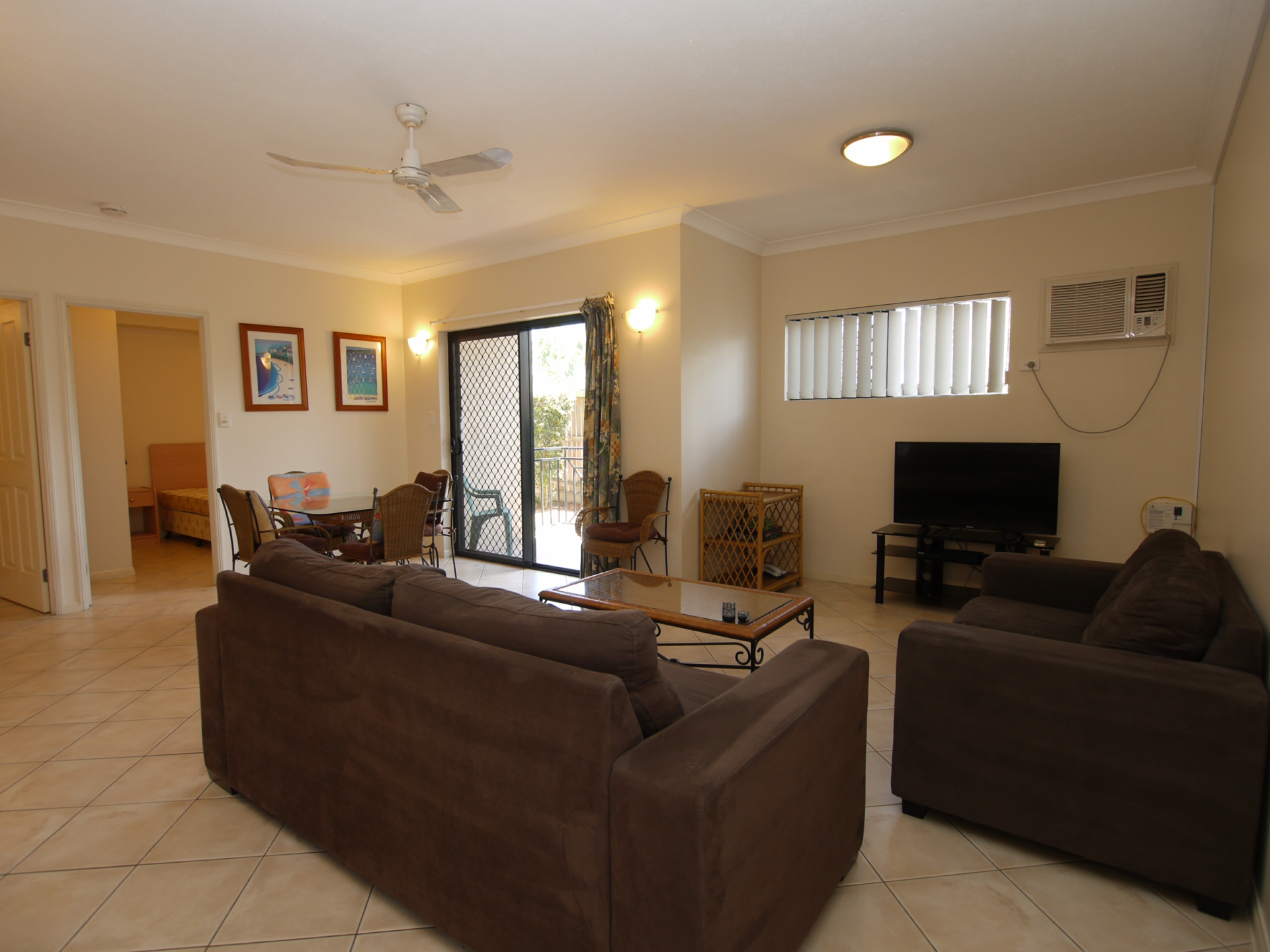 31/48 Mitchell Street, NORTH WARD