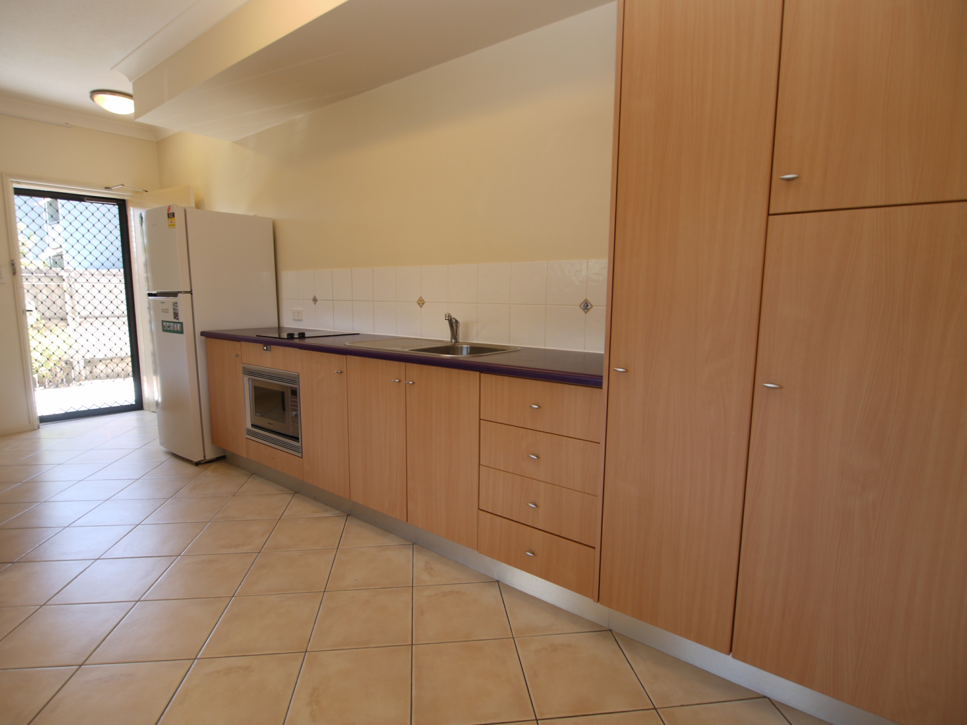 31/48 Mitchell Street, NORTH WARD