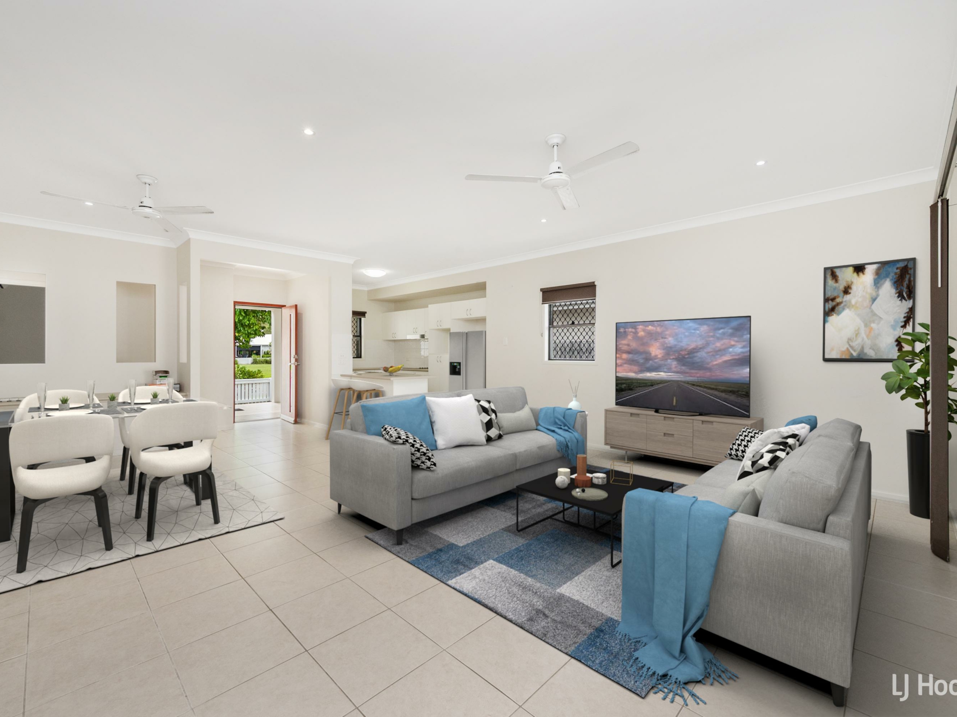 17 Greater Ascot Avenue, SHAW