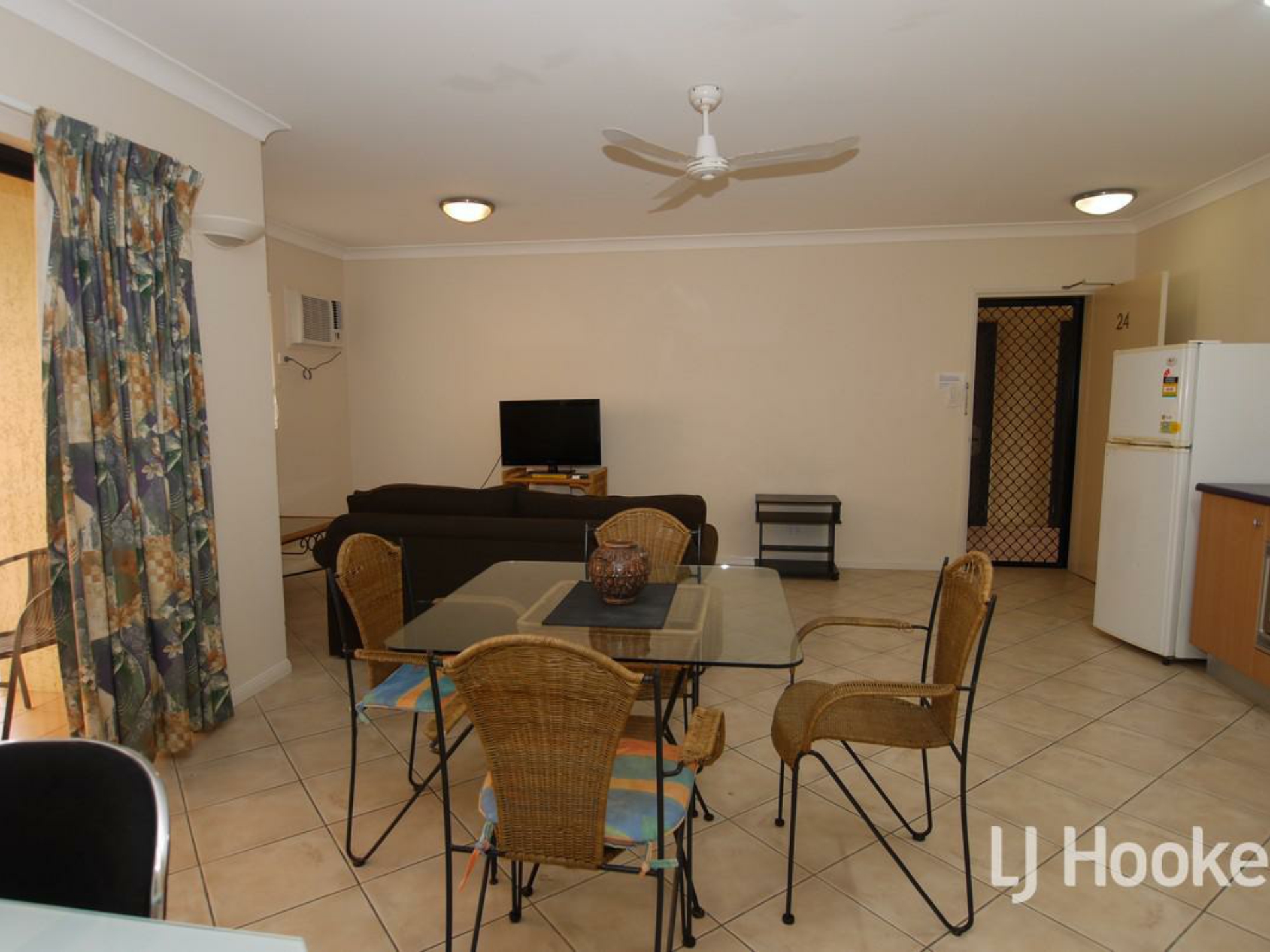 24/48-52 Mitchell Street, NORTH WARD