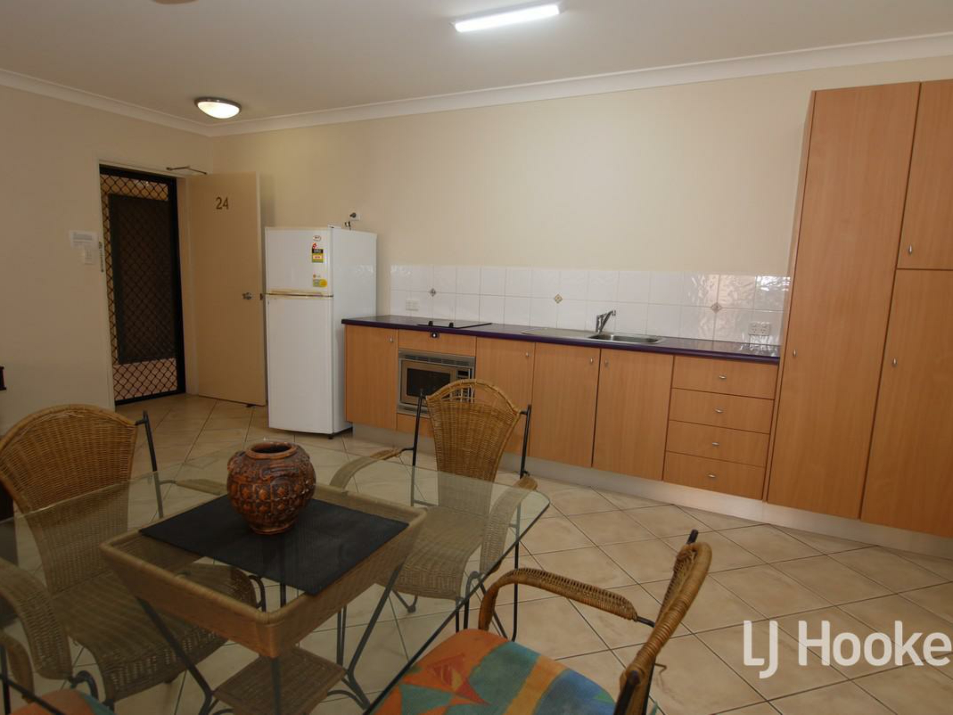 24/48-52 Mitchell Street, NORTH WARD