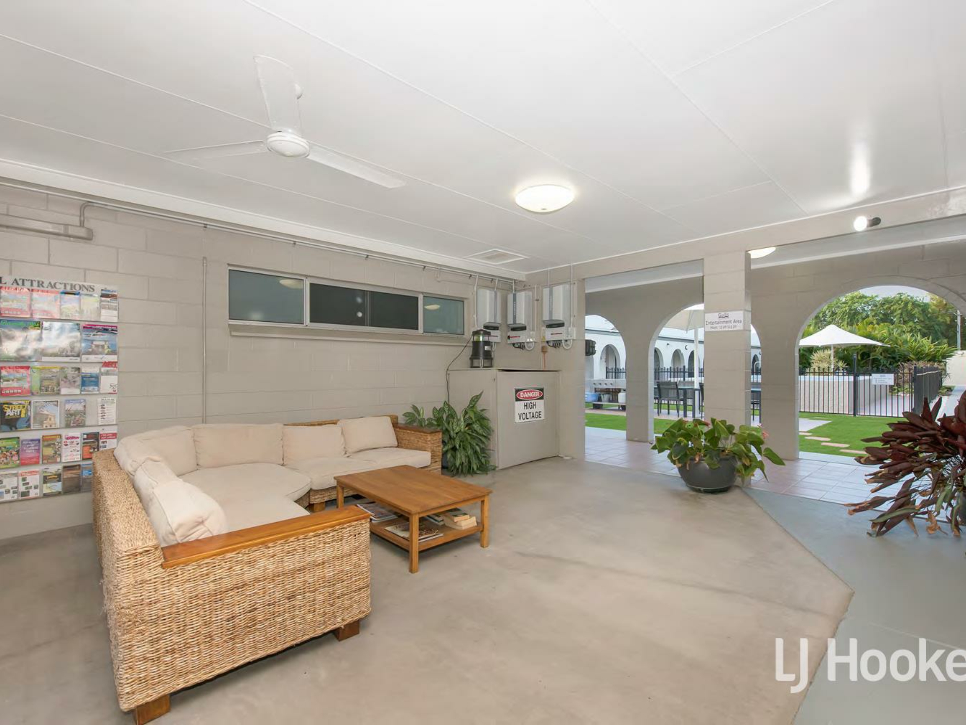 4/30-32 Rose Street, NORTH WARD