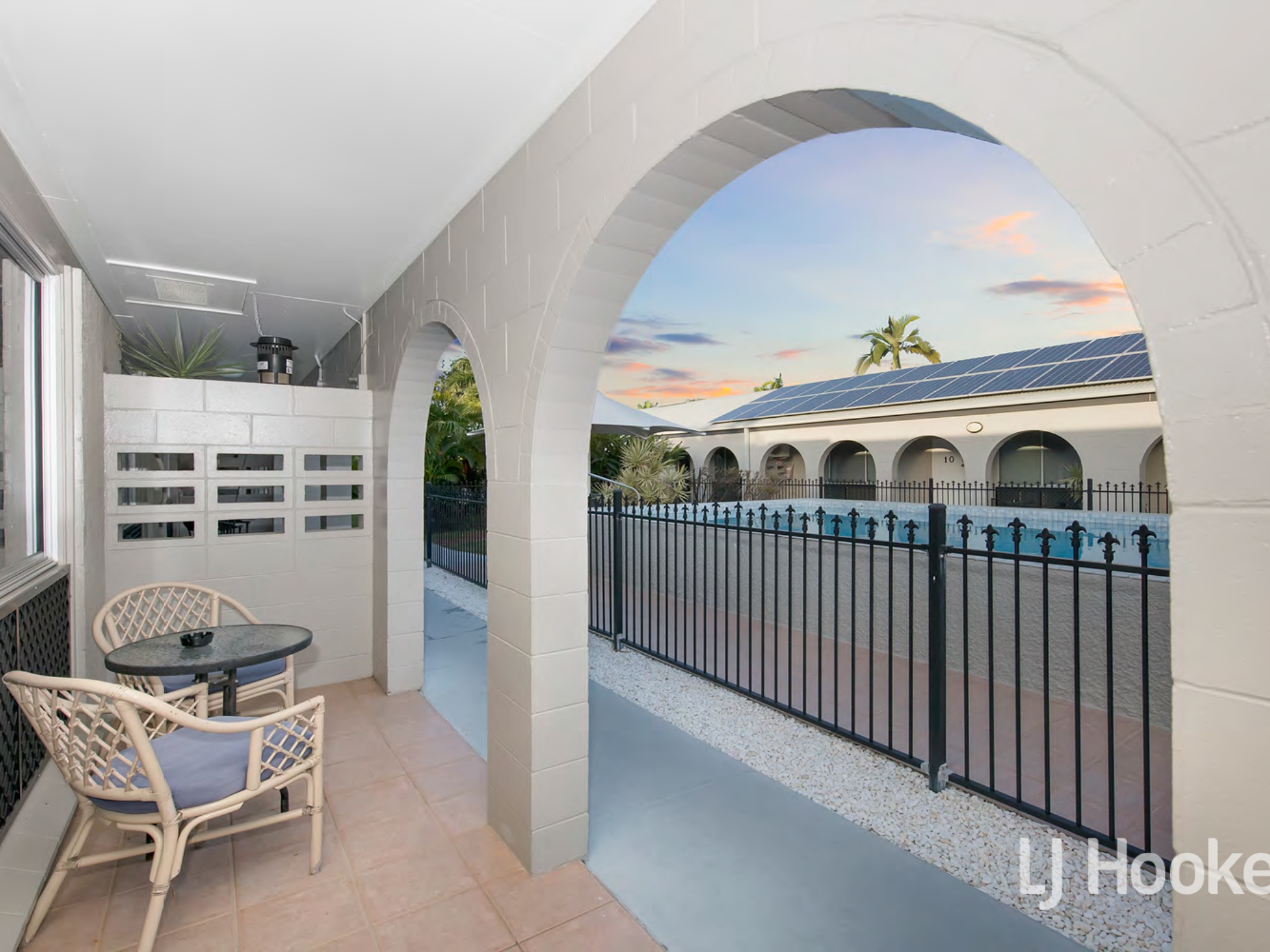 4/30-32 Rose Street, NORTH WARD