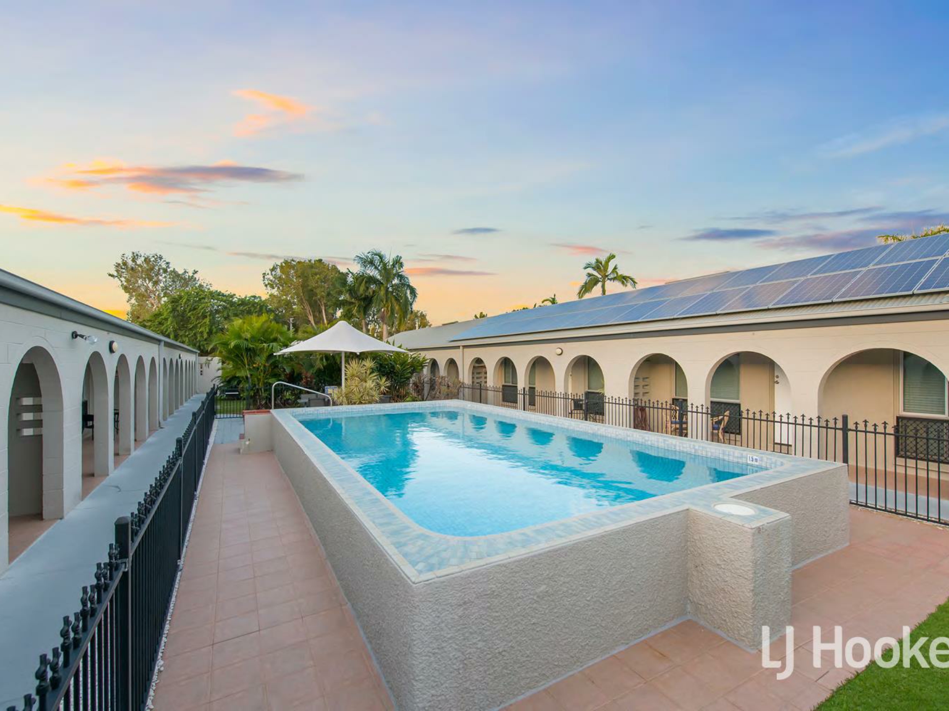 4/30-32 Rose Street, NORTH WARD