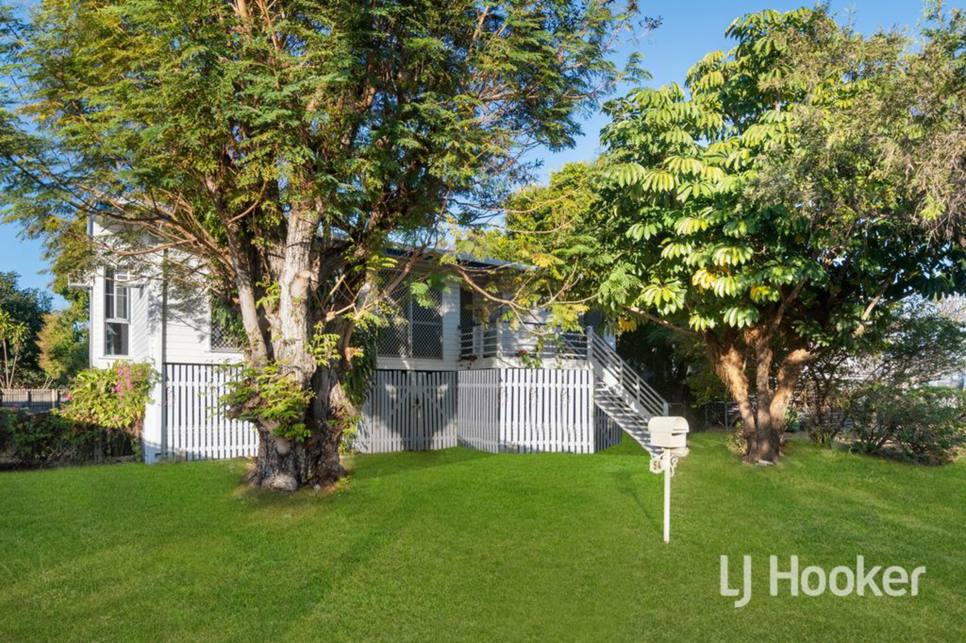 54 Nathan Street Vincent QLD