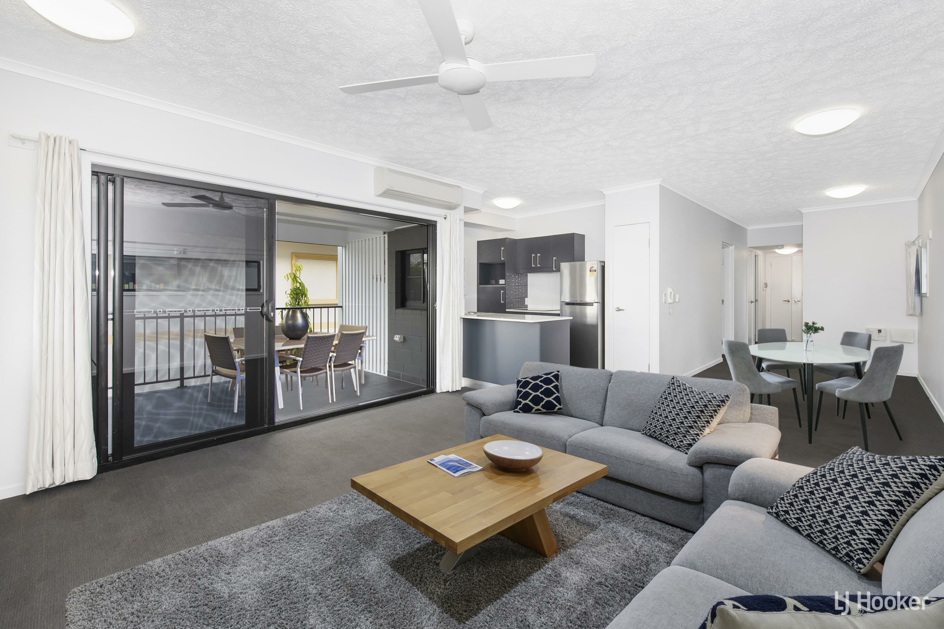2/9 Carter Street, NORTH WARD