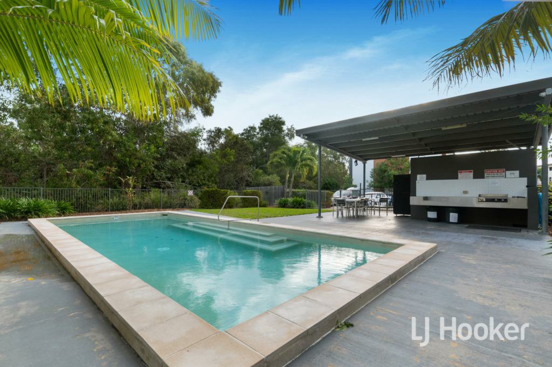 613/281A Riverside Blvd Douglas QLD