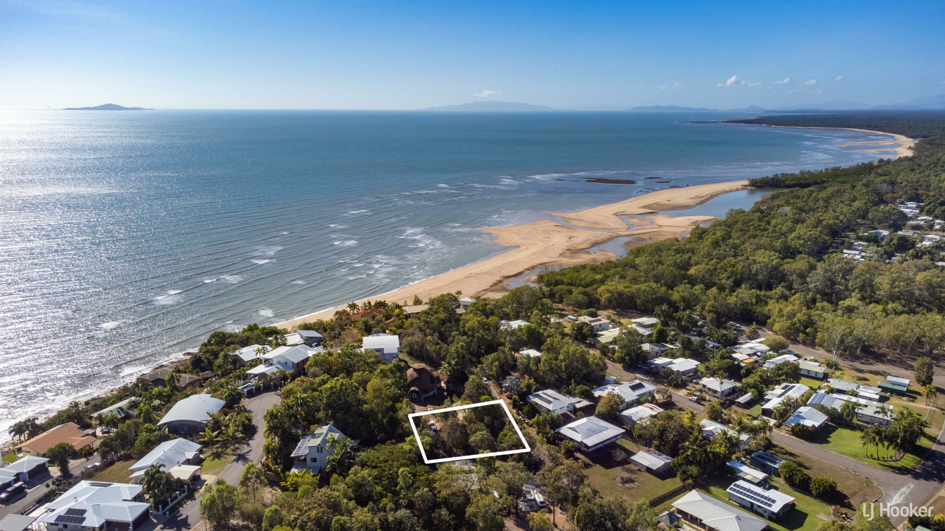 8 Saltwater Drive Toomulla QLD Residential for Sale LJ Hooker