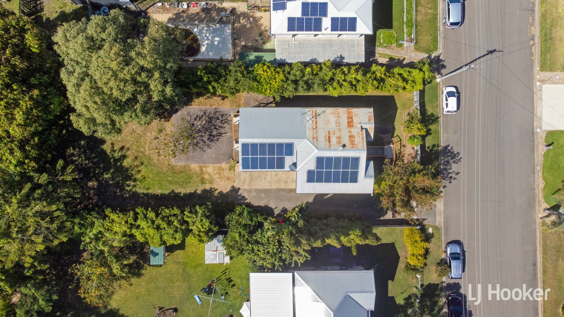 22 Ireland Street Oonoonba QLD Property Details LJ Hooker