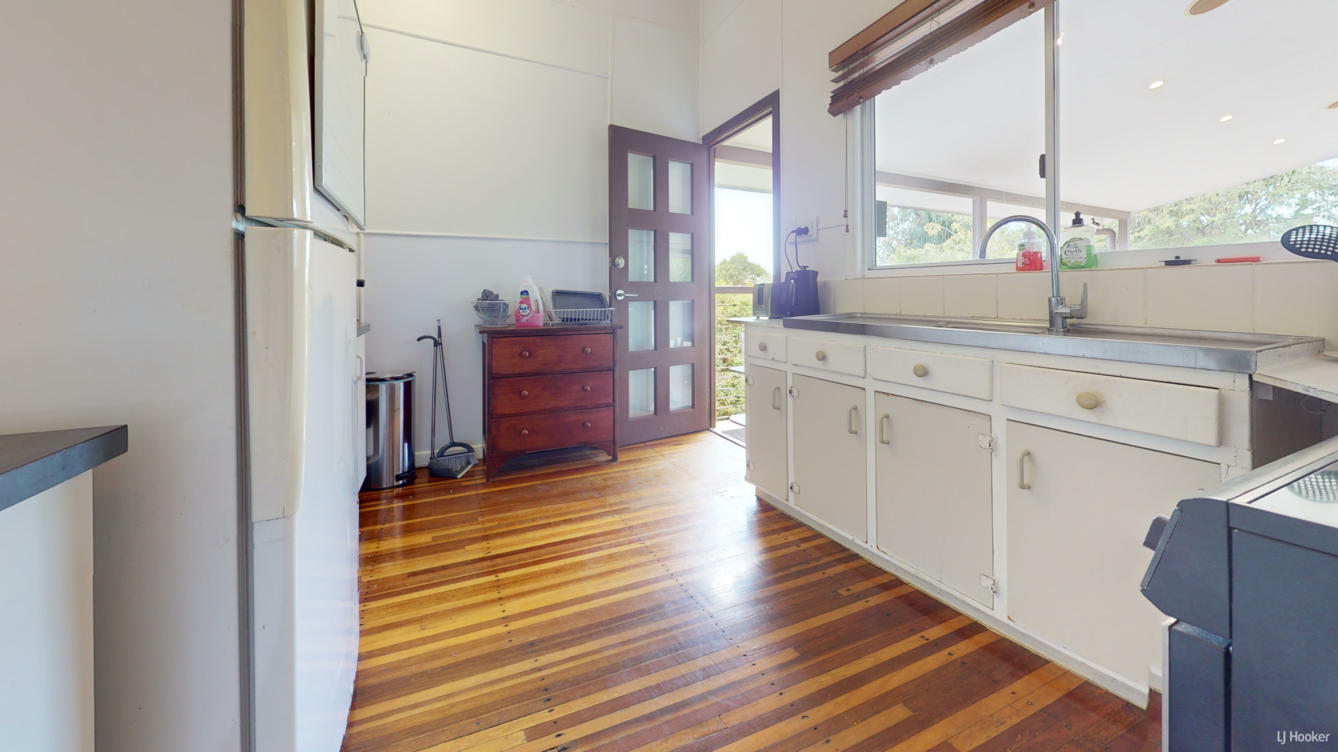 22 Ireland Street Oonoonba QLD Property Details LJ Hooker