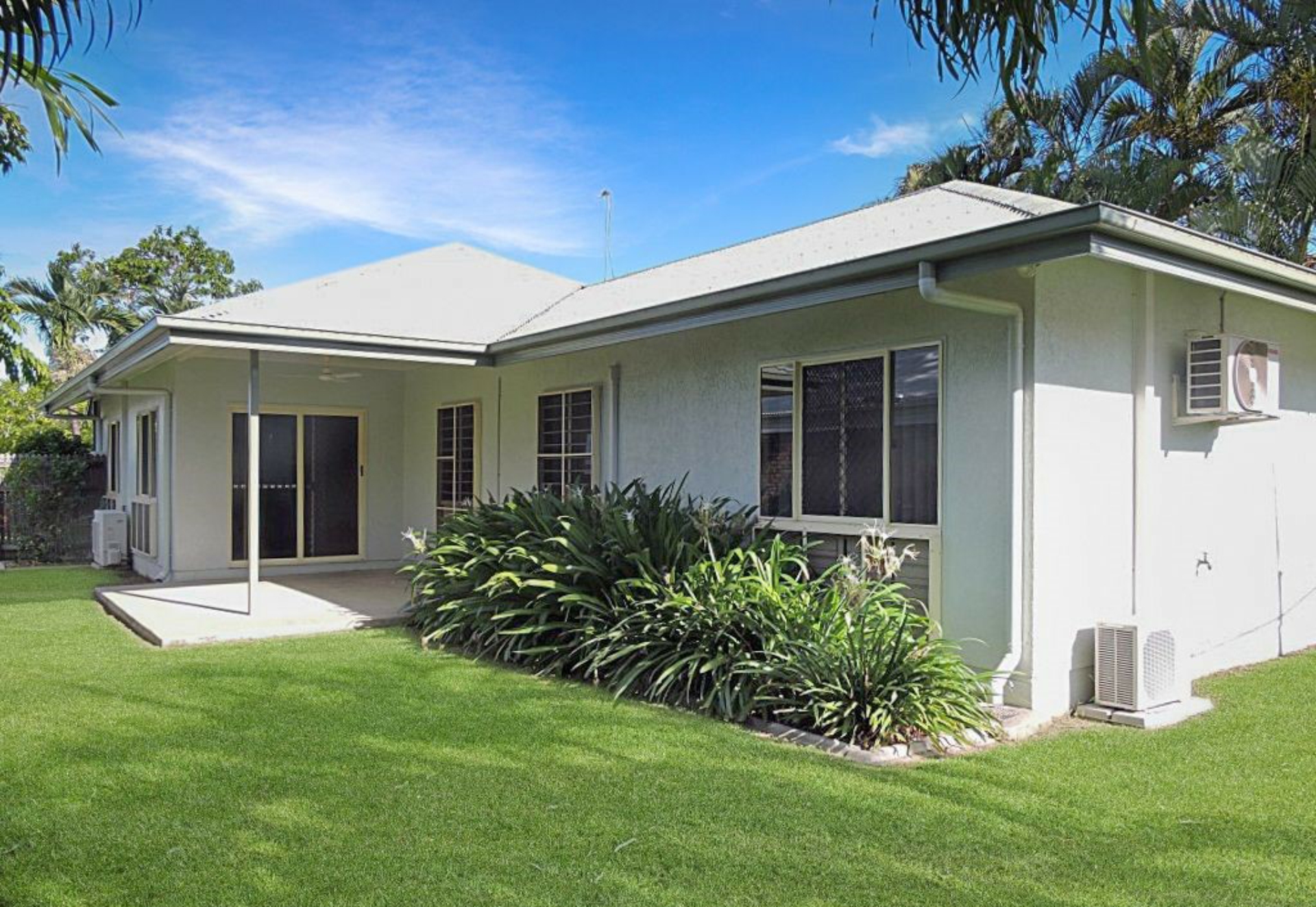 25 Eureka Crescent, KIRWAN