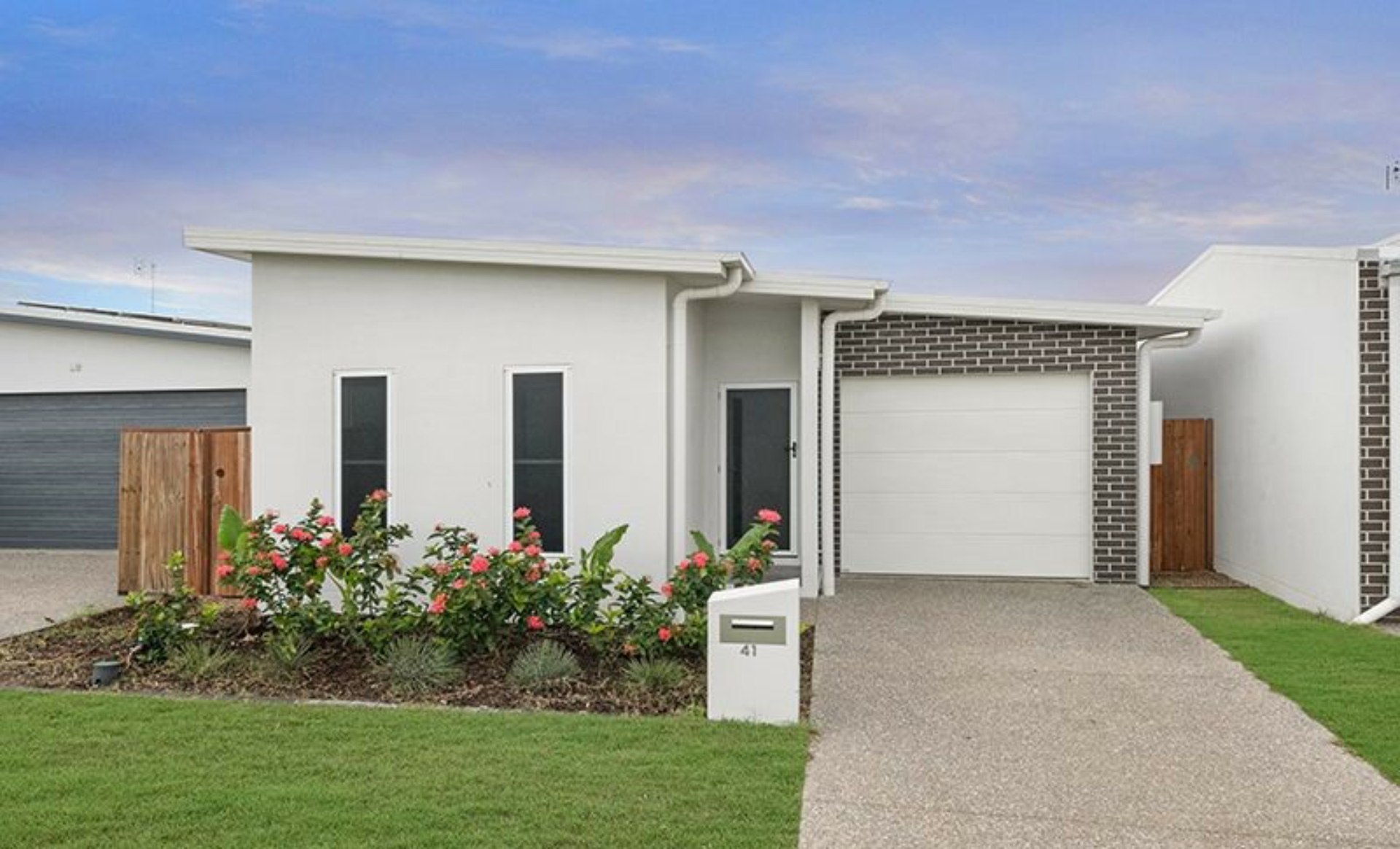 41 Havenside Drive Garbutt QLD