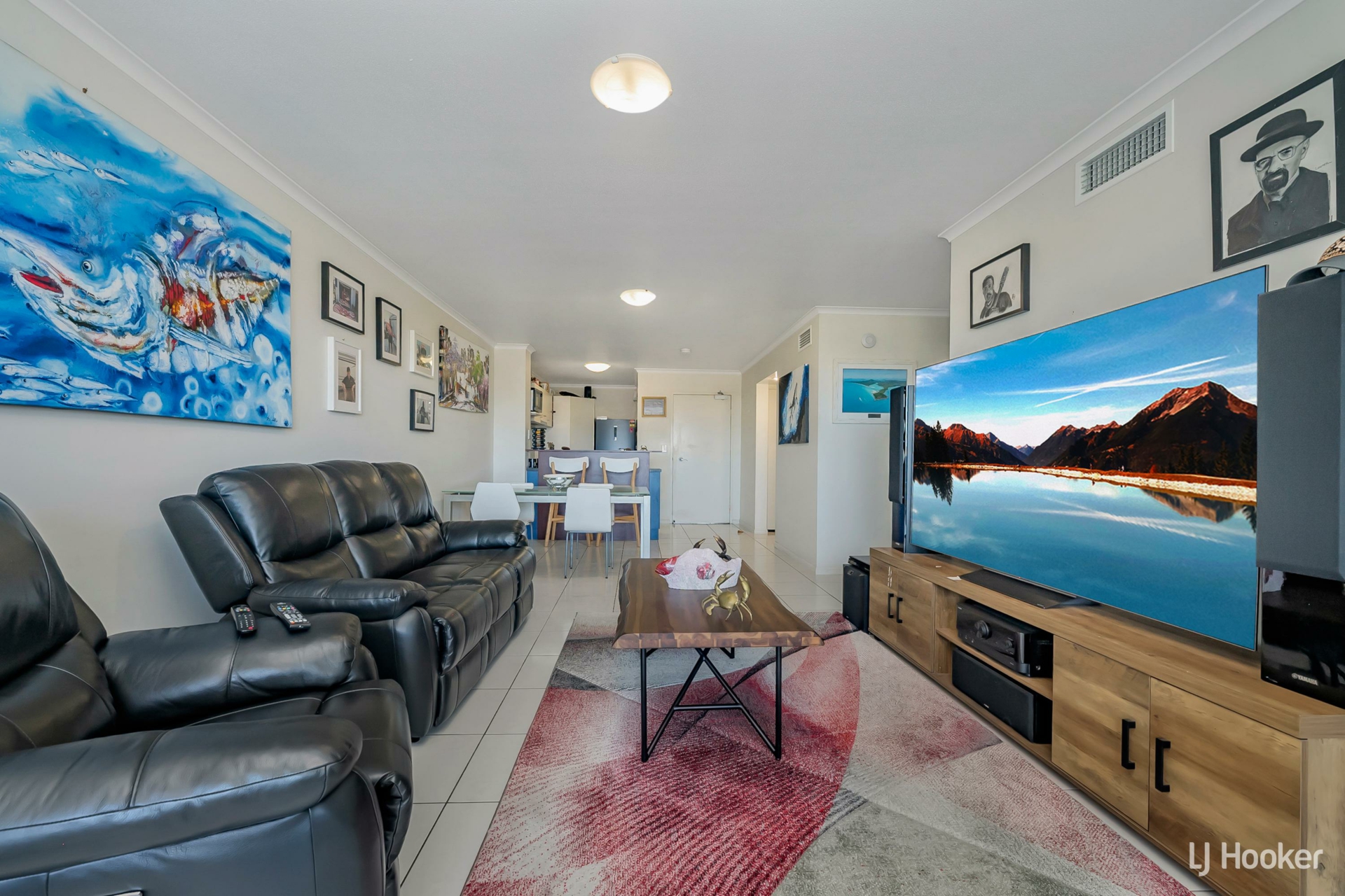 74/1117 Stanley Street Townsville City QLD Property Details LJ Hooker