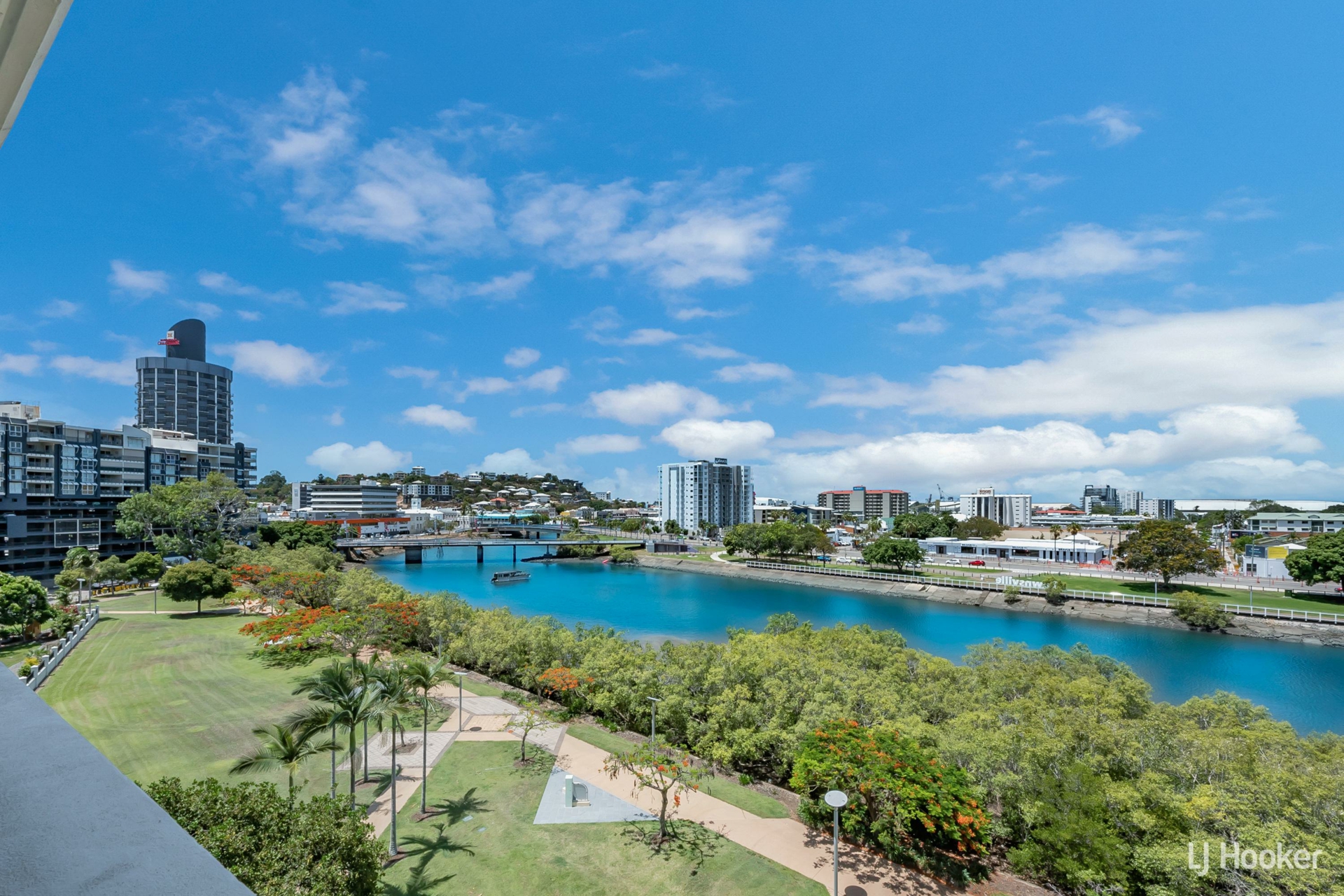 74/11-17 Stanley Street Townsville City QLD - Property Details - LJ Hooker