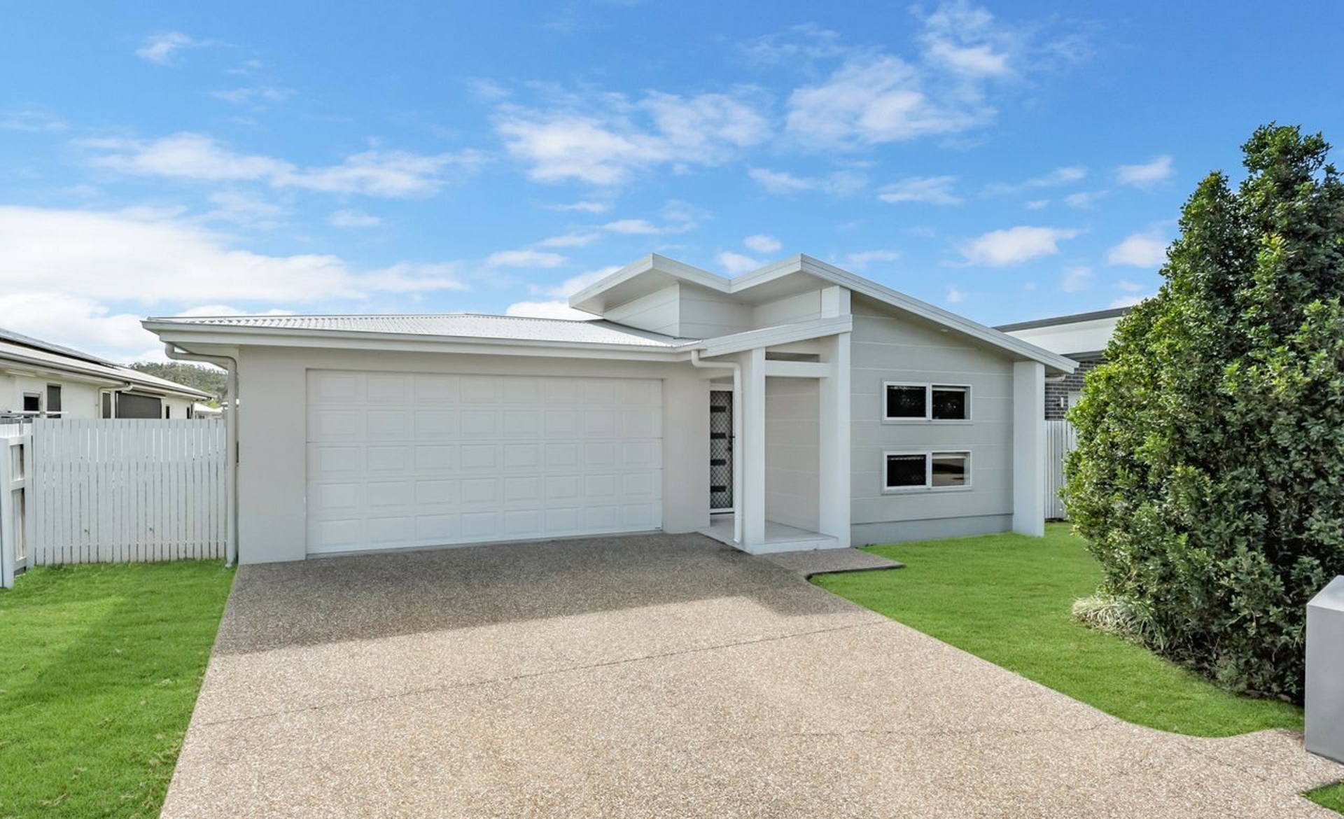 33 Roosevelt Loop Mount Louisa QLD Property Details LJ Hooker