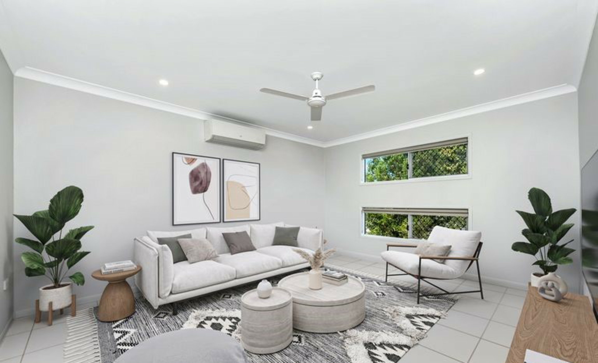 33 Roosevelt Loop Mount Louisa QLD House for Rent LJ Hooker