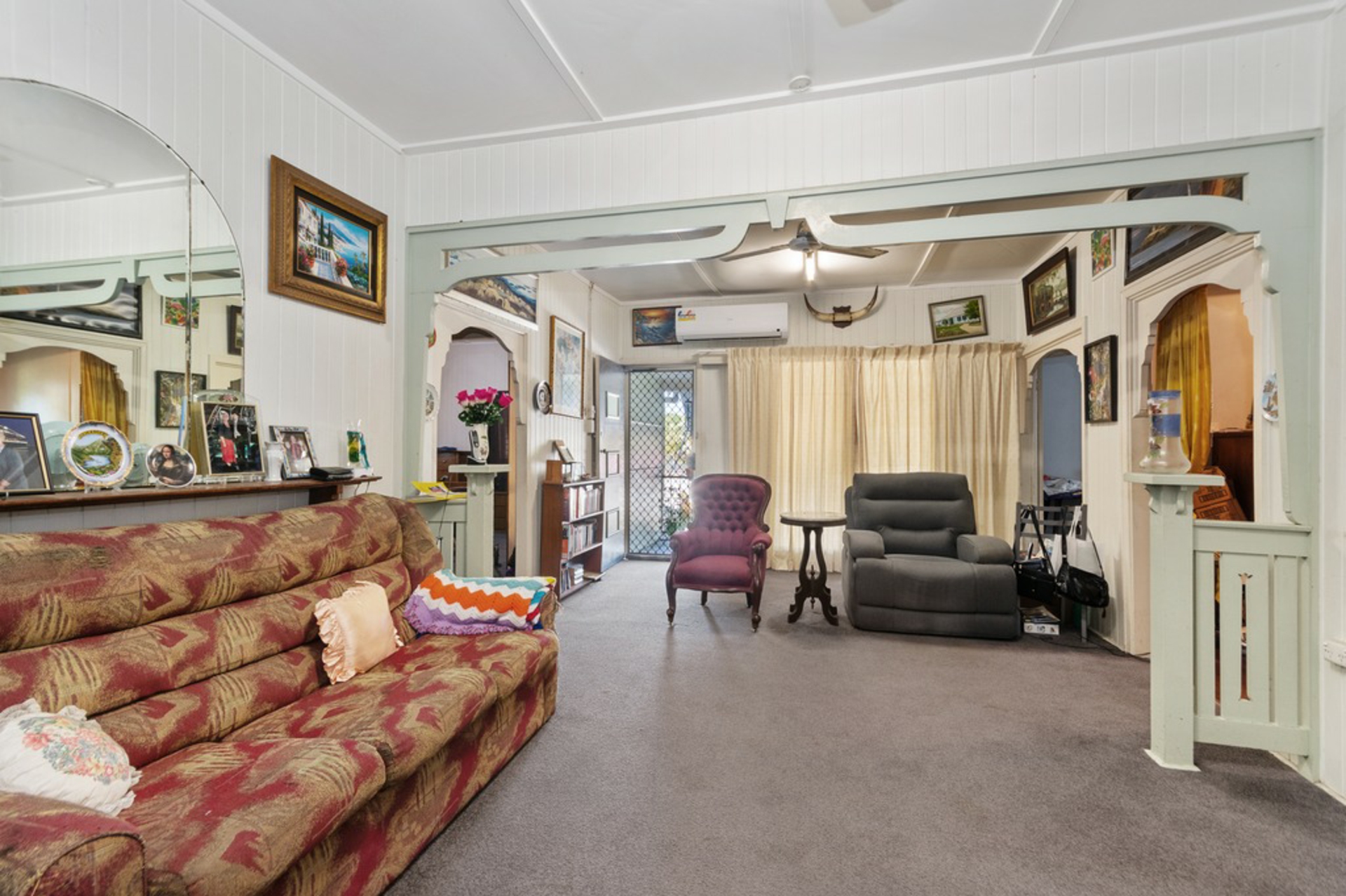 212 Hugh Street Currajong QLD House for Sale LJ Hooker