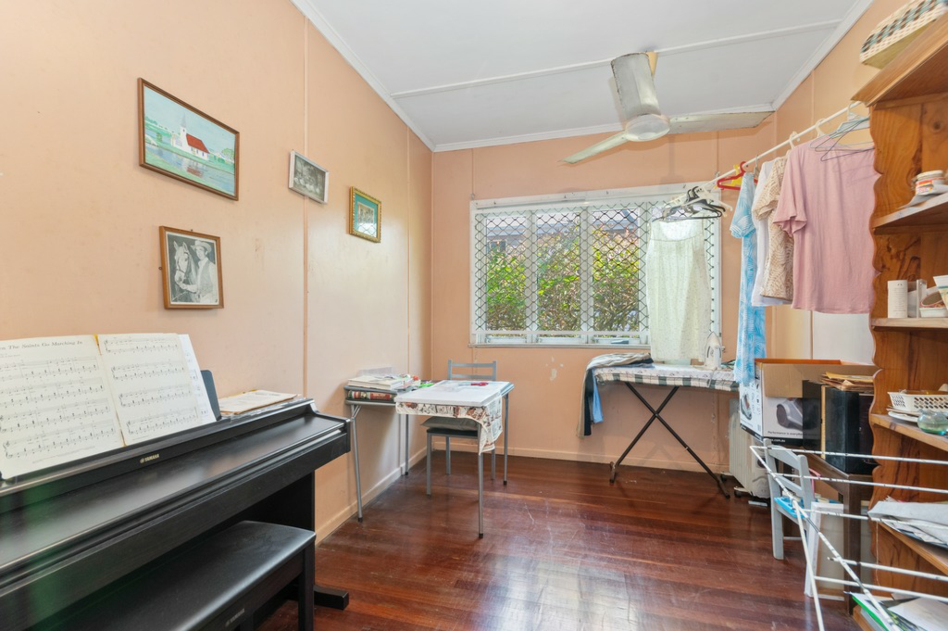 212 Hugh Street Currajong QLD House for Sale LJ Hooker