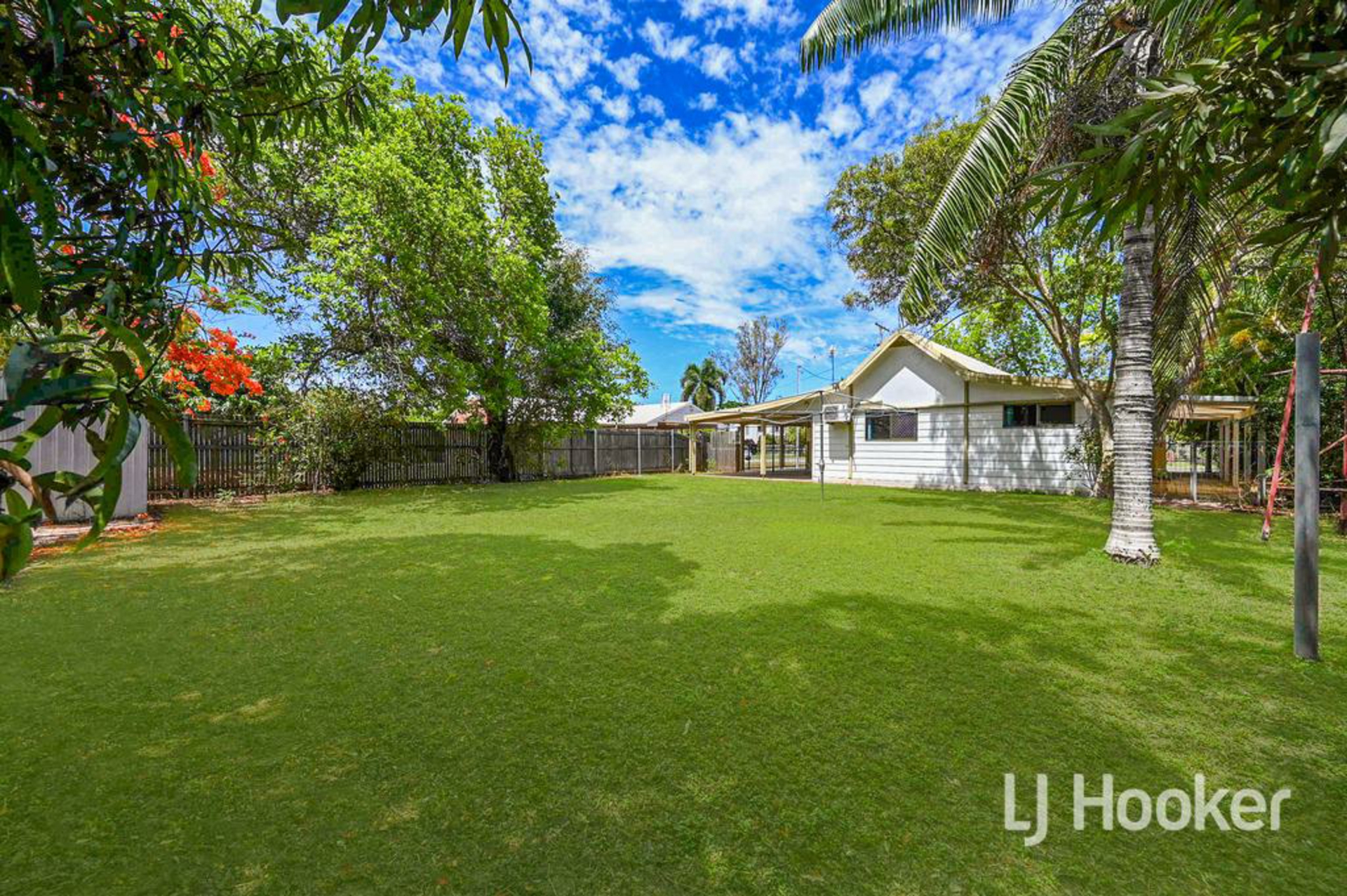 12 Judith Street Kelso QLD Property Details LJ Hooker