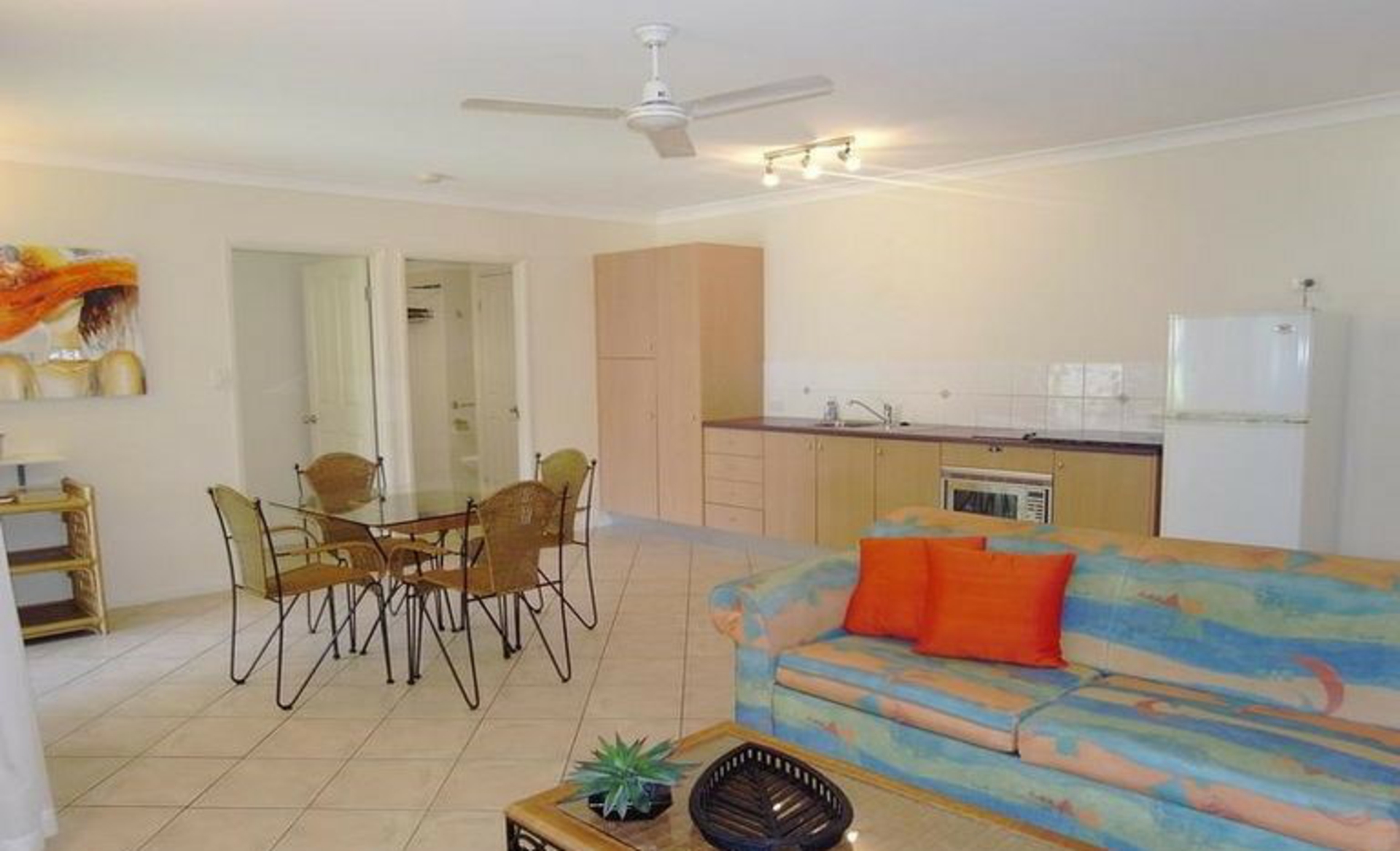 22/48-52 Mitchell Street, NORTH WARD