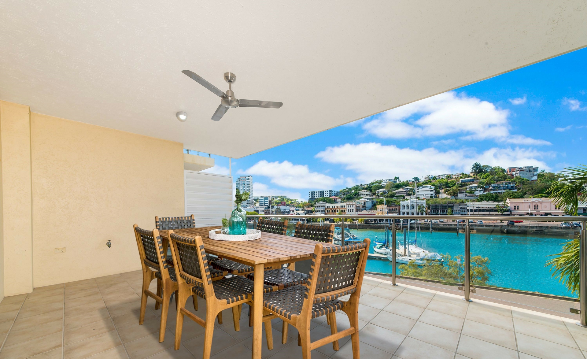 205/9 Anthony Street, SOUTH TOWNSVILLE