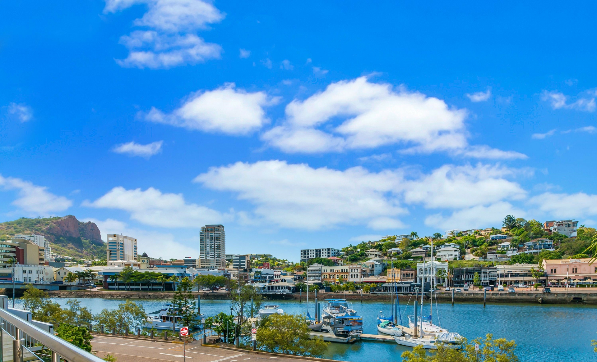 205/9 Anthony Street, SOUTH TOWNSVILLE