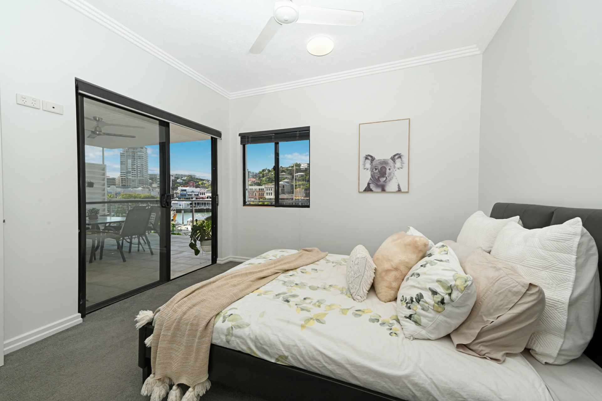 205/9 Anthony Street, SOUTH TOWNSVILLE