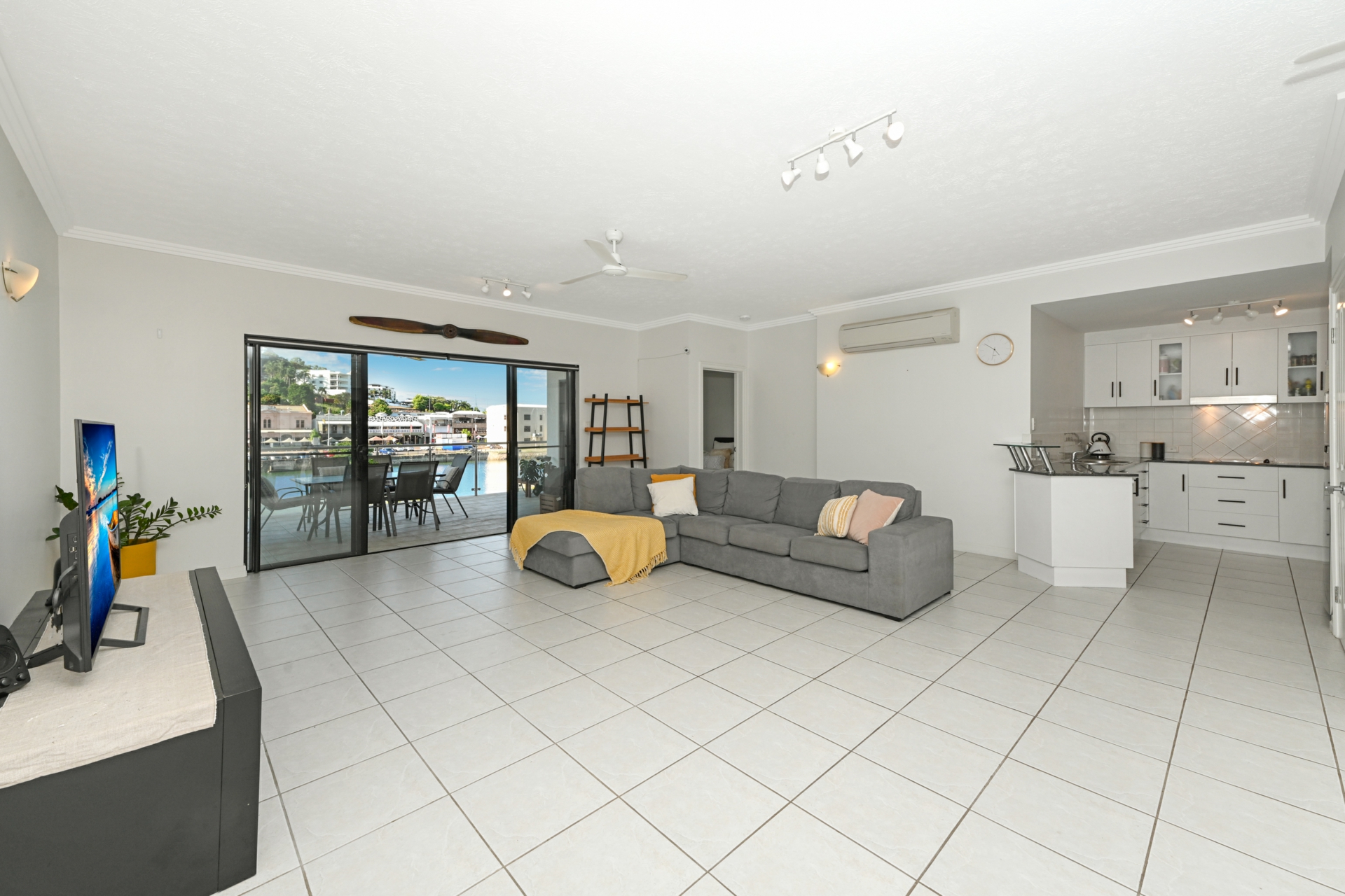 205/9 Anthony Street, SOUTH TOWNSVILLE