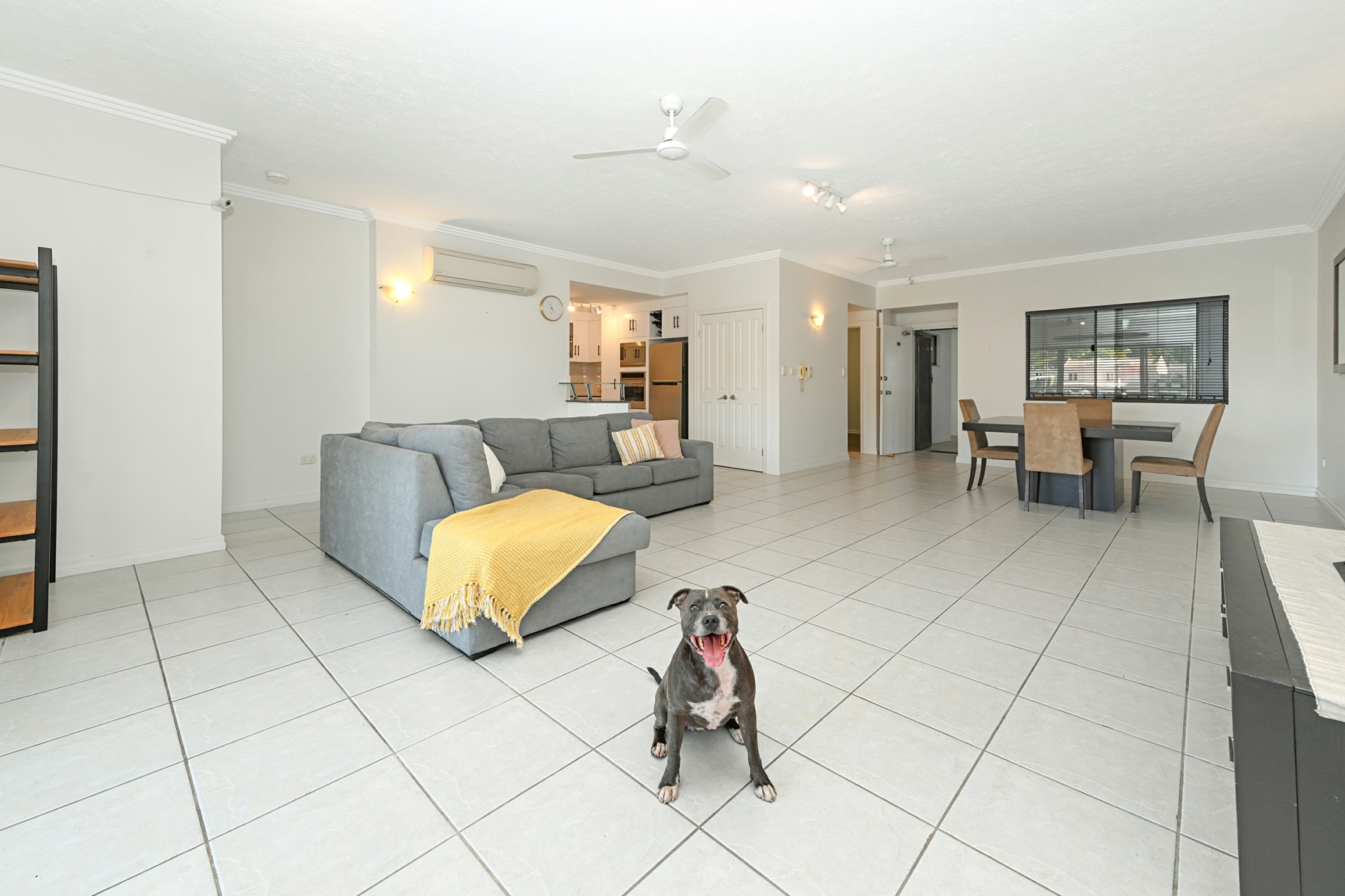 205/9 Anthony Street, SOUTH TOWNSVILLE