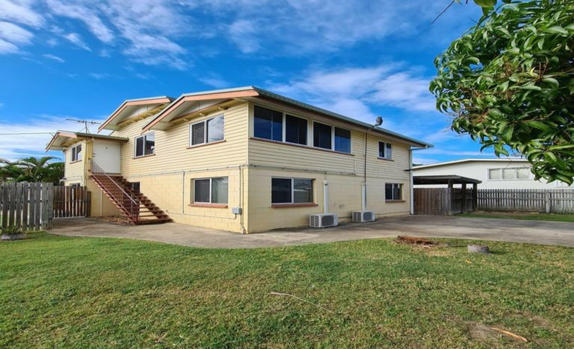 1/53 Goodwin Street Currajong QLD Property Details LJ Hooker