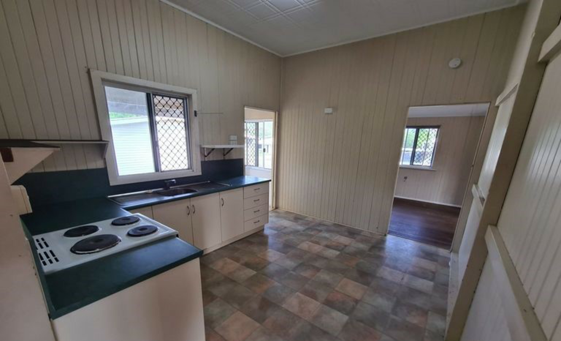 1/53 Goodwin Street Currajong QLD Property Details LJ Hooker