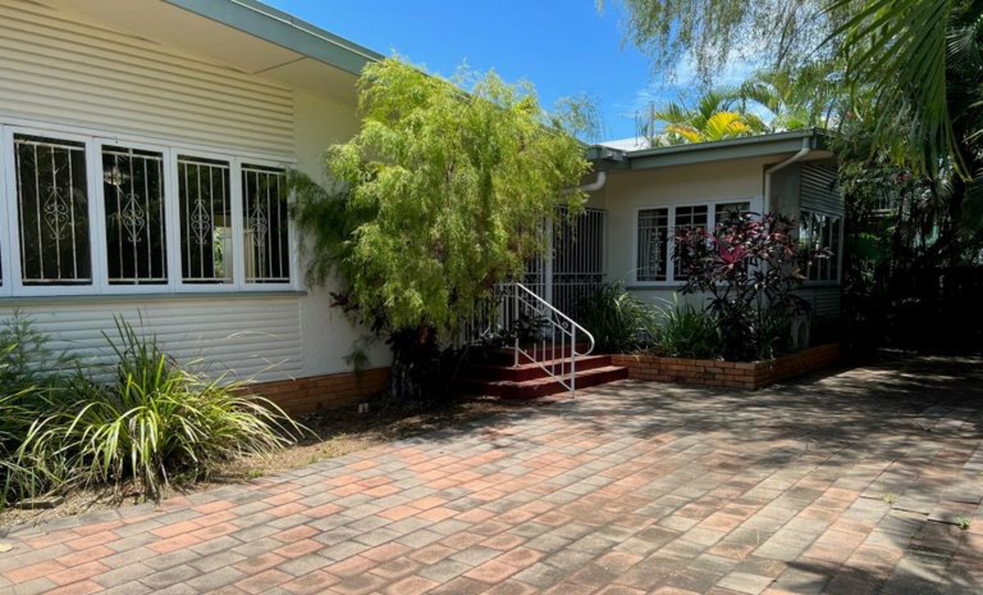 124 Mitchell Street North Ward QLD Property Details LJ Hooker
