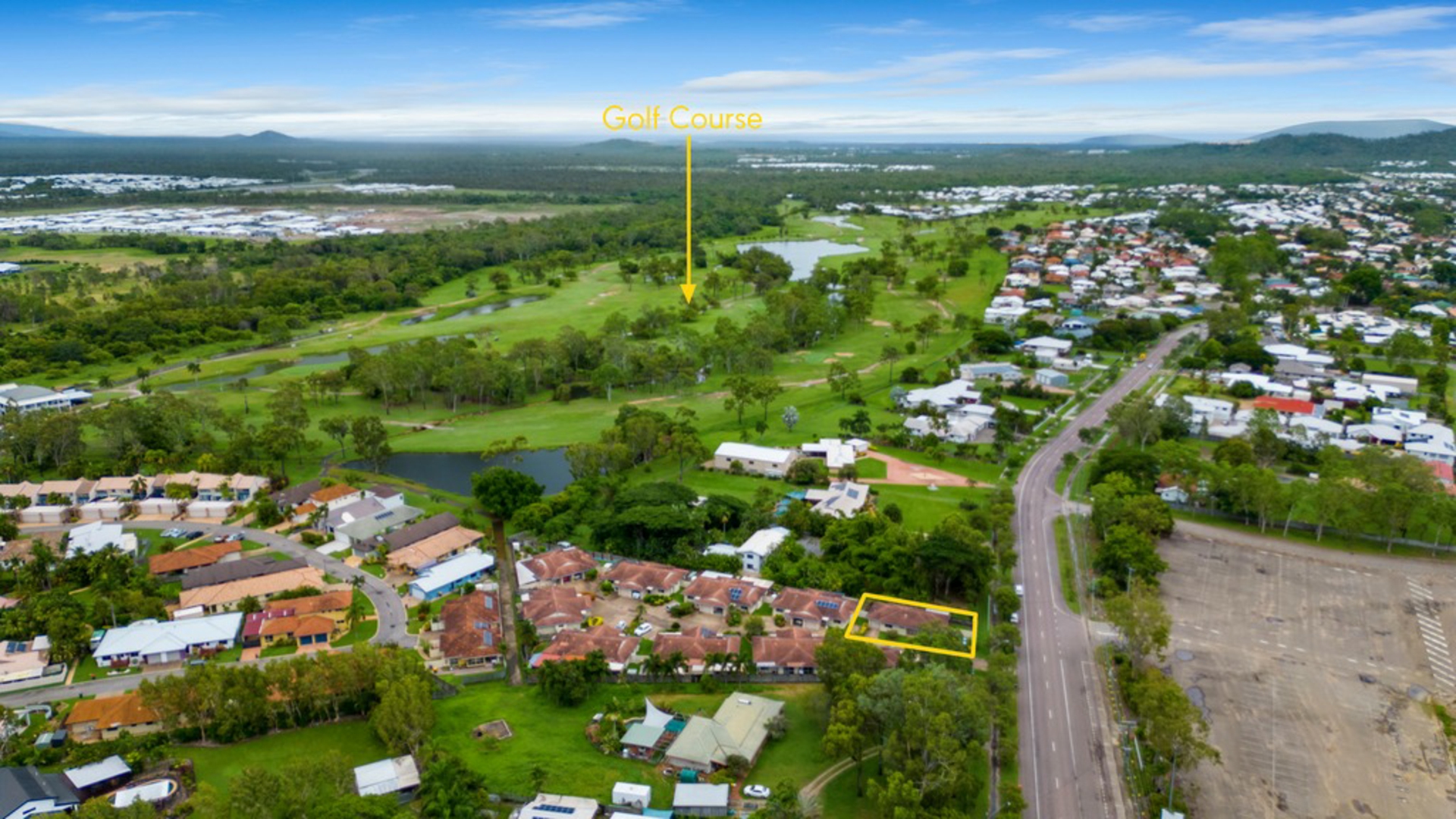 1/13 Golf Links Drive Kirwan QLD House for Sale LJ Hooker