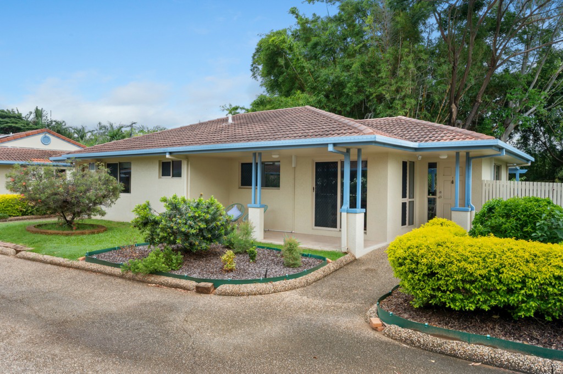 1/13 Golf Links Drive Kirwan QLD Property Details LJ Hooker