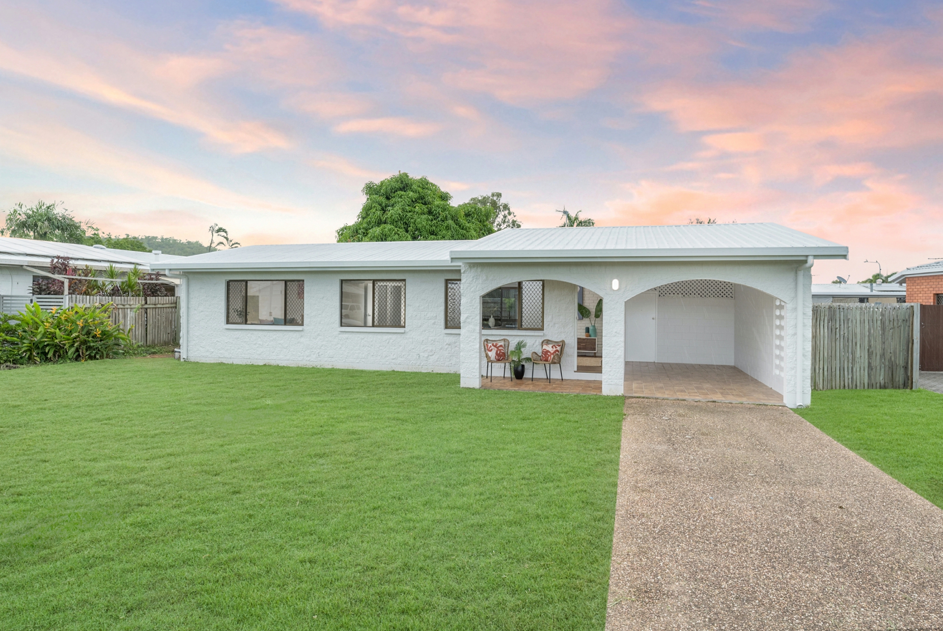 25 Honeysuckle Drive Annandale QLD Property Details LJ Hooker