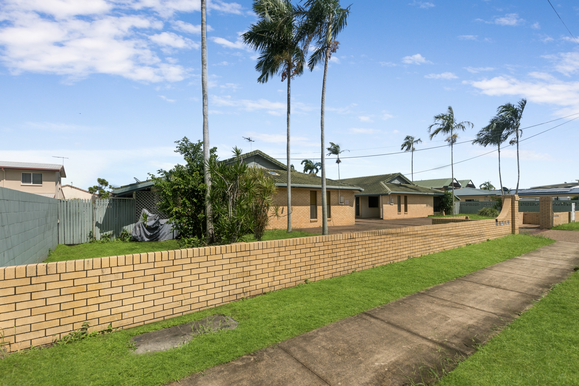 6 13 Beatrice Street Aitkenvale QLD Unit for Sale LJ Hooker