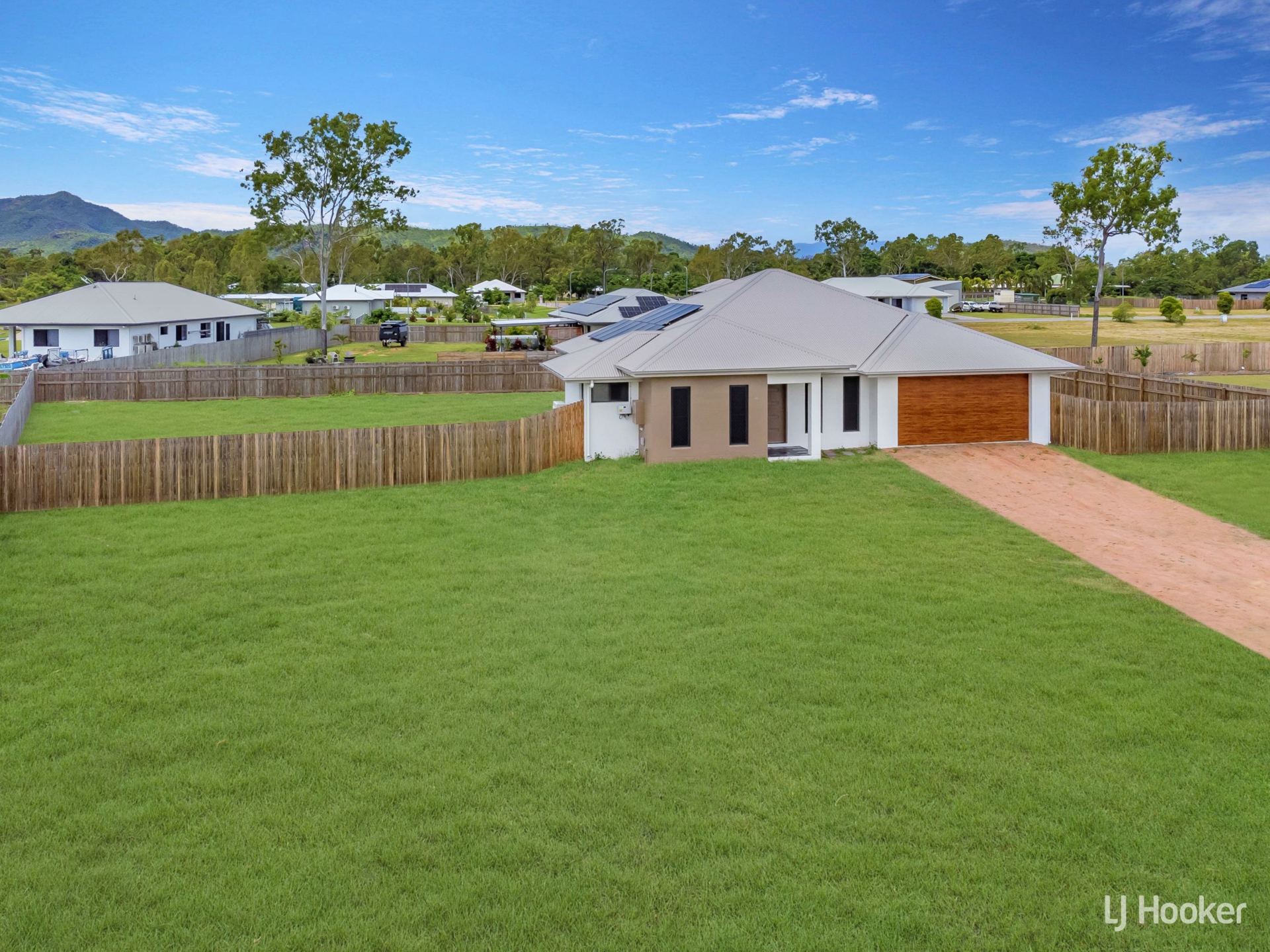 26 Halter Court, Kelso