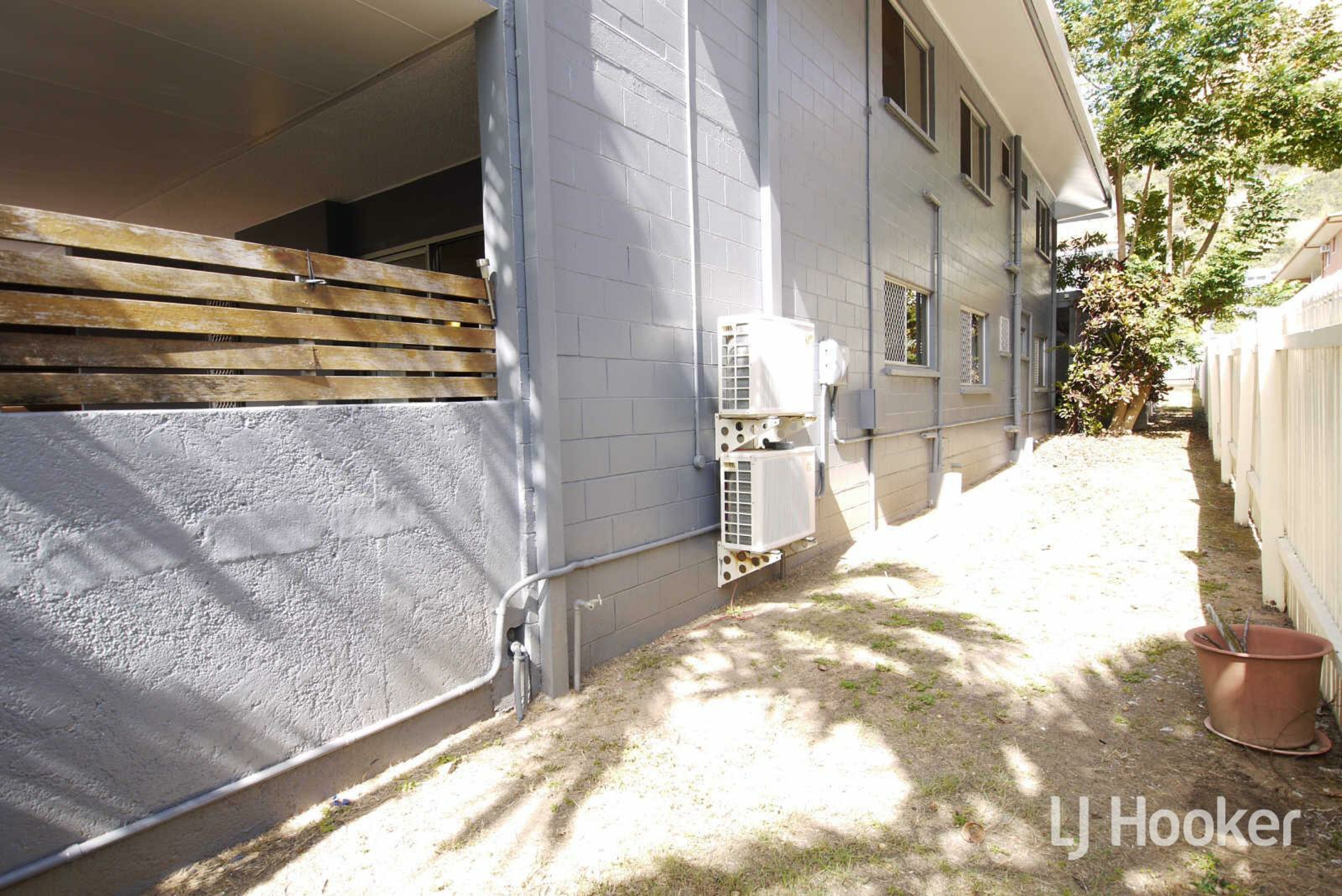 1/10 Paxton Street, NORTH WARD