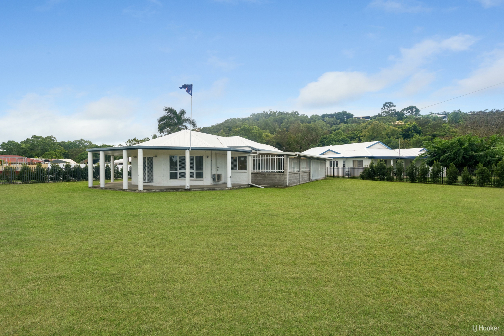 375 Dalrymple Road Mount Louisa QLD House for Rent LJ Hooker