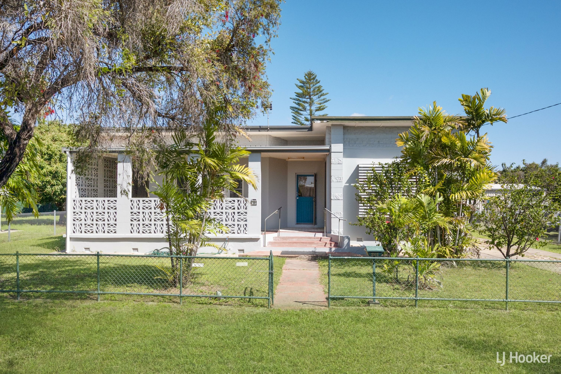261 Corcoran Street, CURRAJONG
