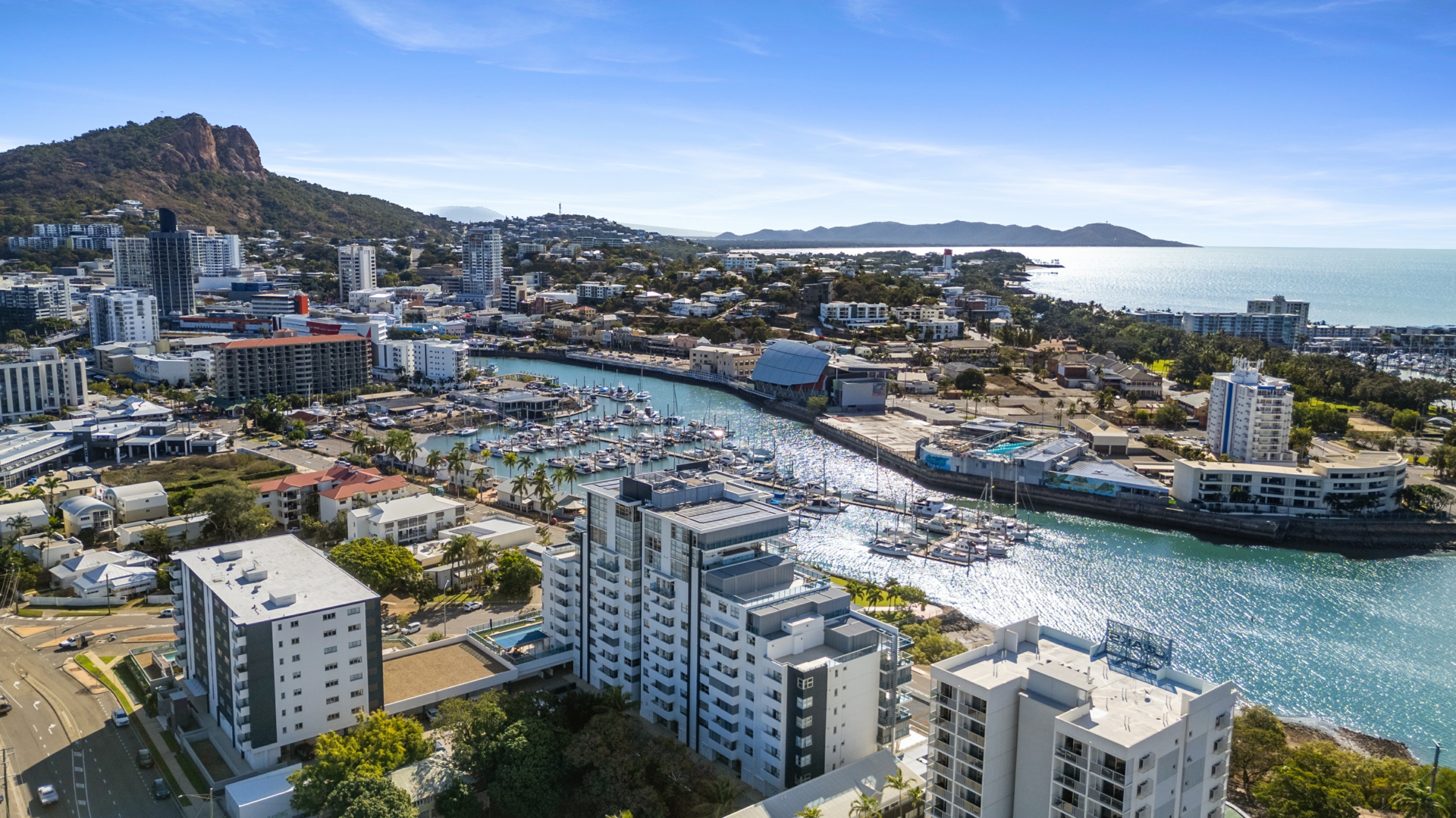 707/69-77 Palmer Street, SOUTH TOWNSVILLE