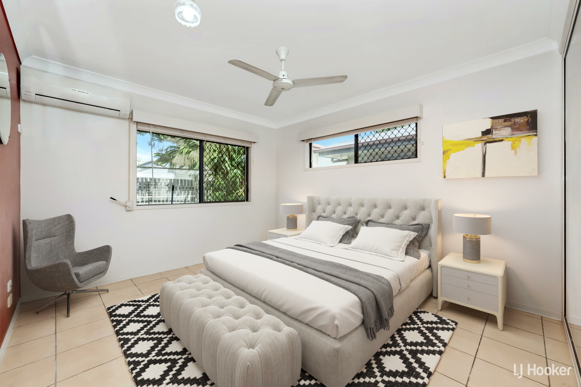 2/24 Camp Street Mundingburra QLD House for Sale LJ Hooker