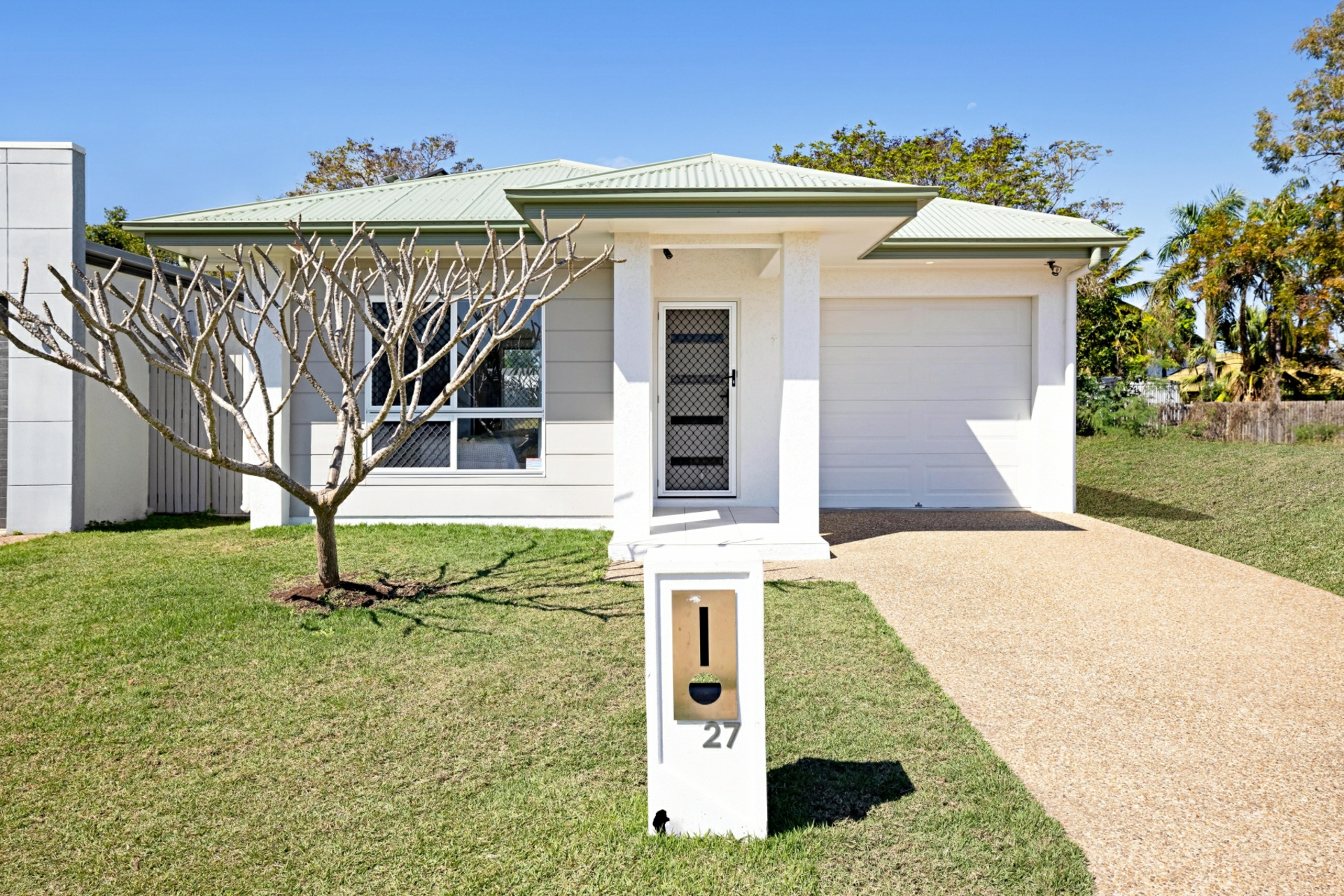 27 Parsonia Drive, RASMUSSEN