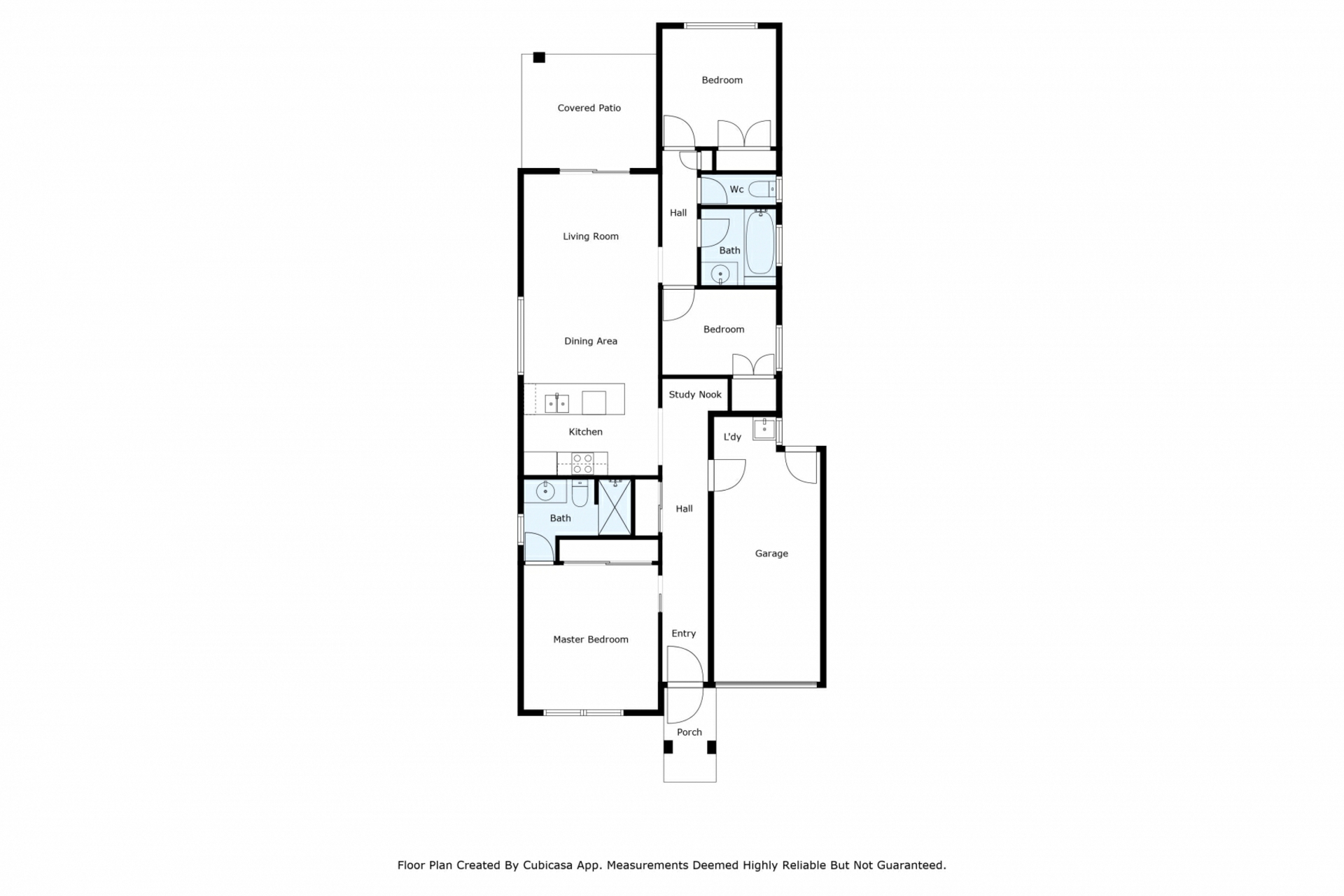 27 Parsonia Drive, RASMUSSEN