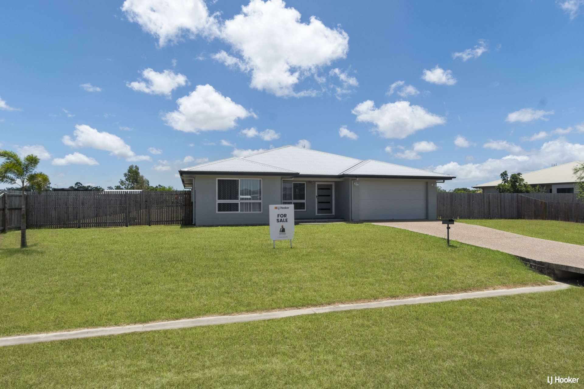 54 Bronze Street Alice River QLD House for Sale LJ Hooker