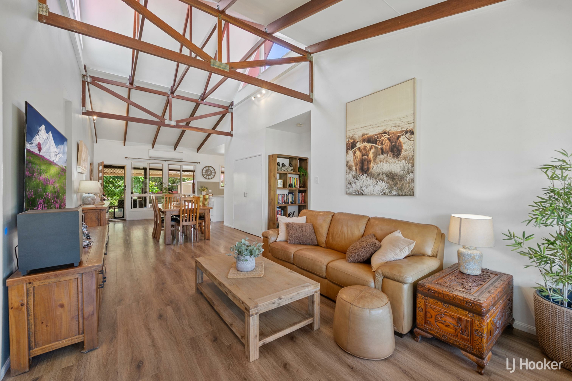 7 Caterina Court Black River QLD House for Sale LJ Hooker